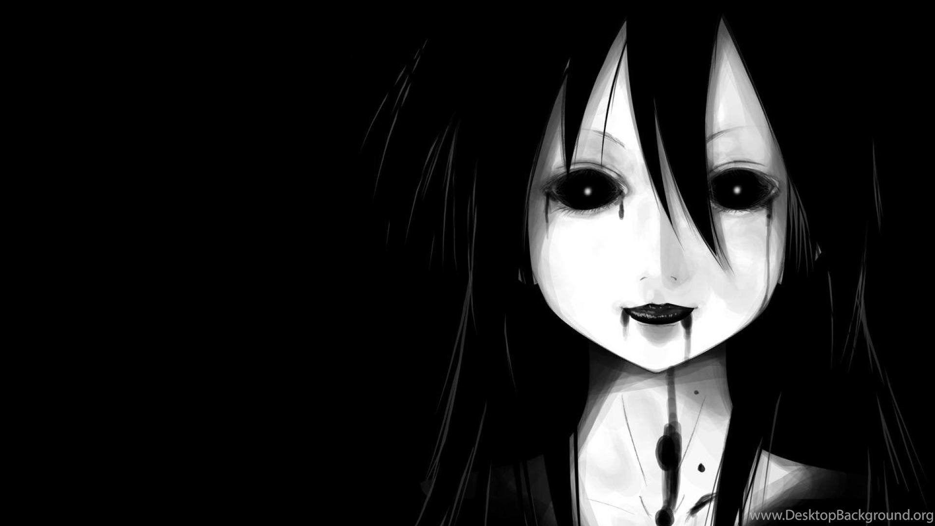 Cool Dark Anime Wallpapers Top Free Cool Dark Anime Backgrounds