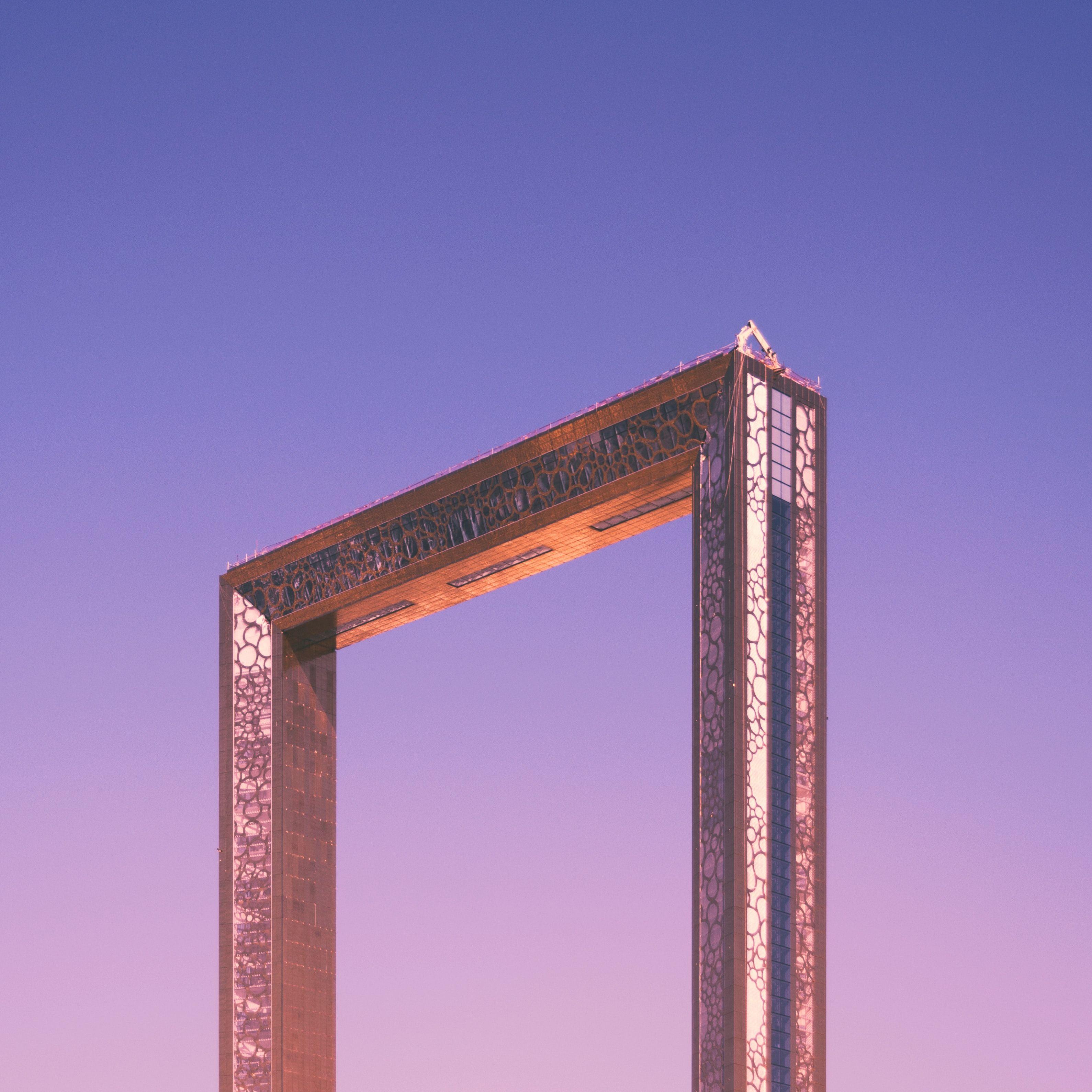 Dubai Frame Wallpapers Top Free Dubai Frame Backgrounds WallpaperAccess