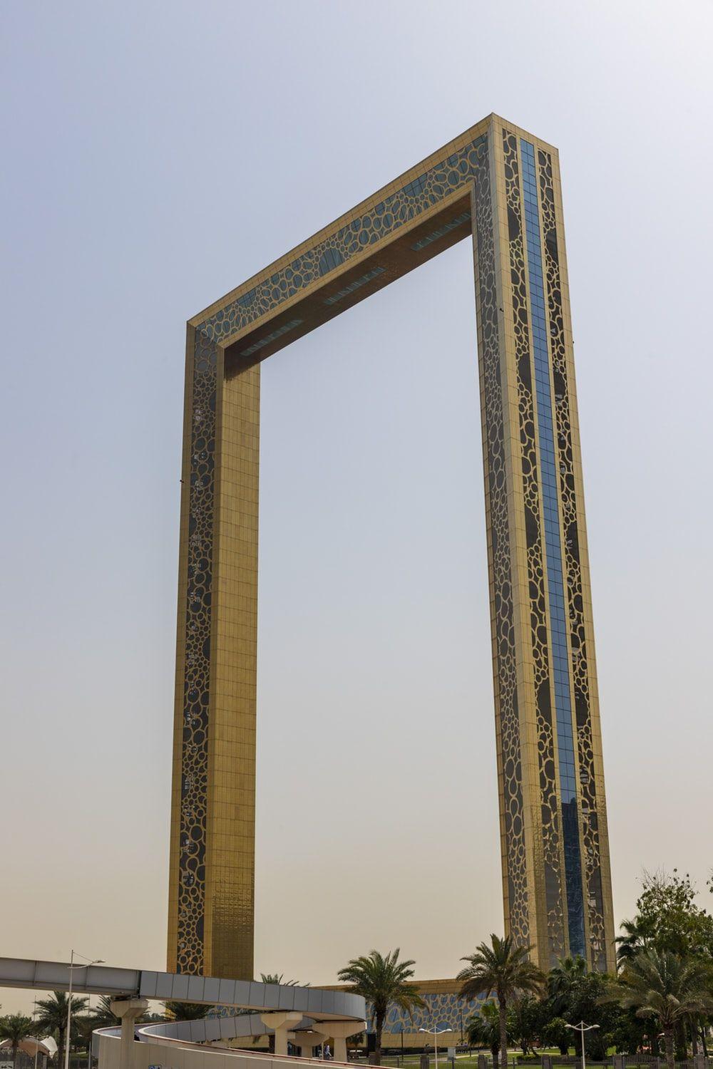 Dubai Frame Wallpapers Top Free Dubai Frame Backgrounds WallpaperAccess