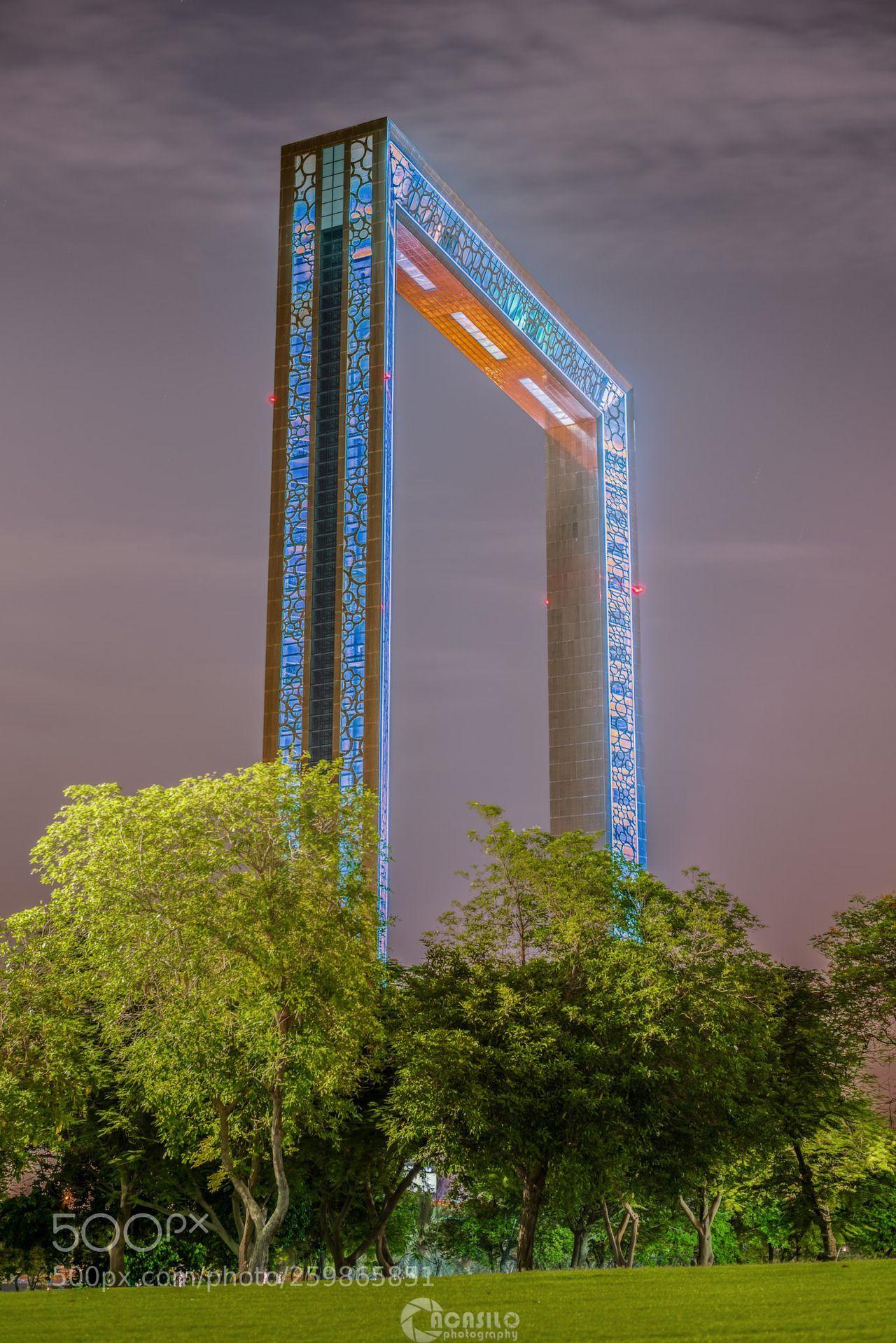 Dubai Frame Wallpapers Top Free Dubai Frame Backgrounds WallpaperAccess