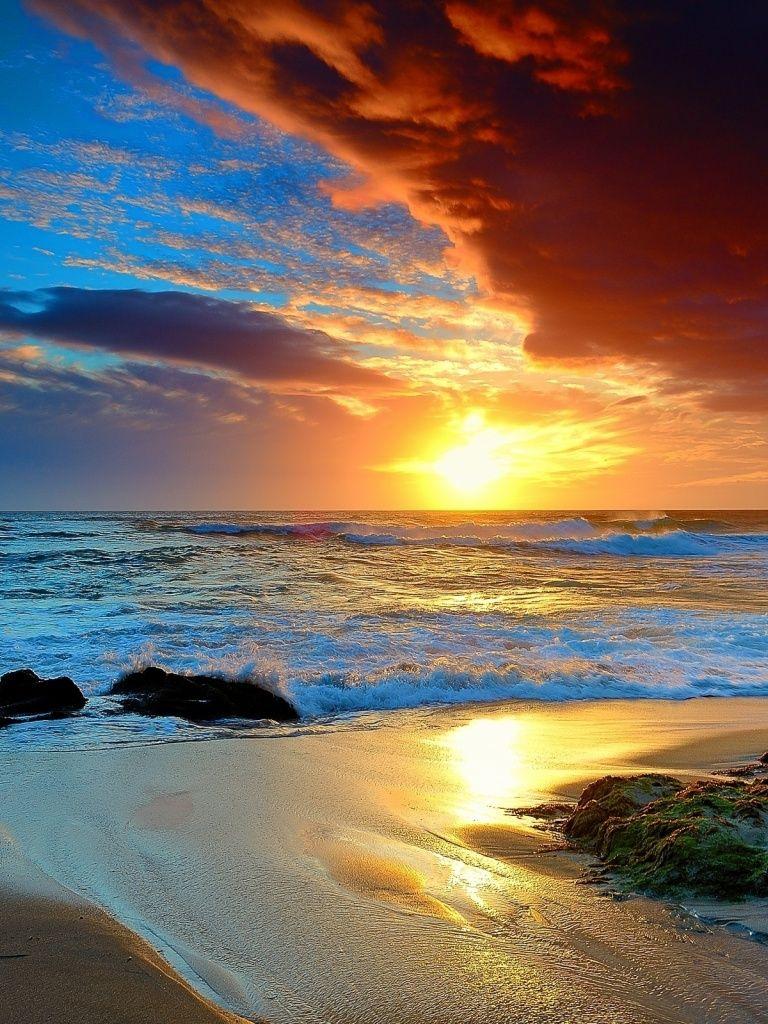 Ocean iPad Wallpapers Top Free Ocean iPad Backgrounds WallpaperAccess