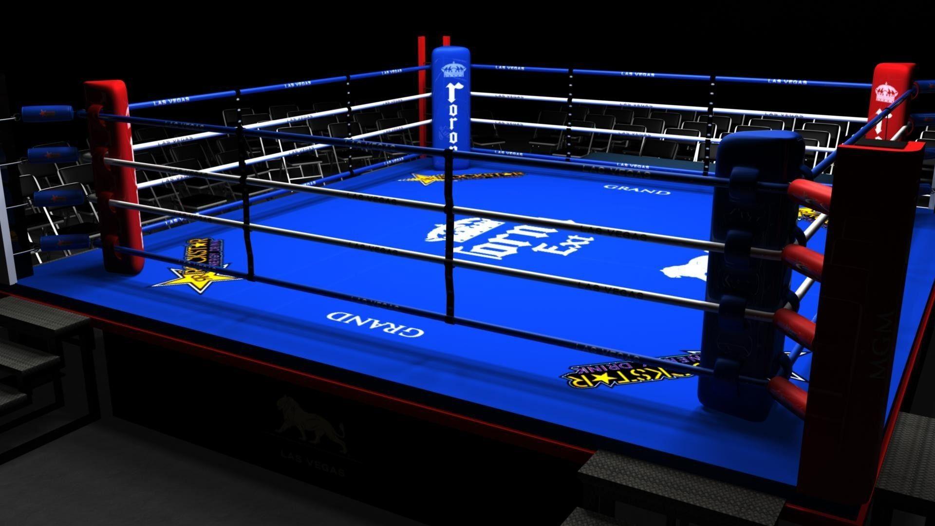 Inside Boxing Ring Wallpapers Top Free Inside Boxing Ring Backgrounds