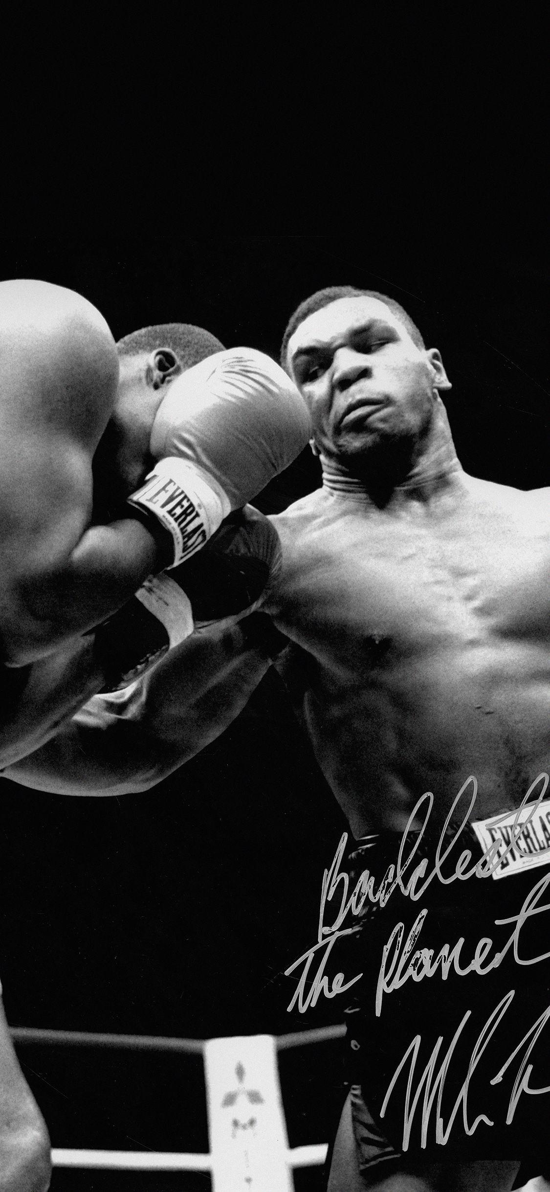 Mike Tyson iPhone Wallpapers Top Free Mike Tyson iPhone Backgrounds