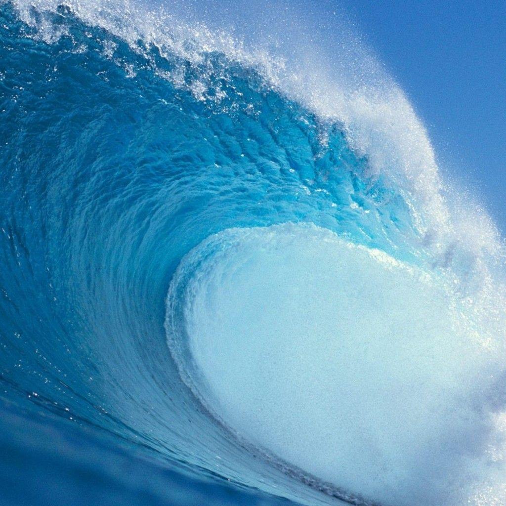 Ocean iPad Wallpapers Top Free Ocean iPad Backgrounds WallpaperAccess