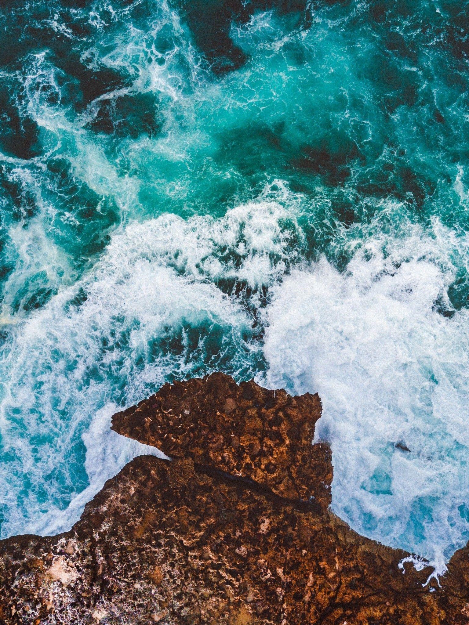 Ocean iPad Wallpapers Top Free Ocean iPad Backgrounds WallpaperAccess