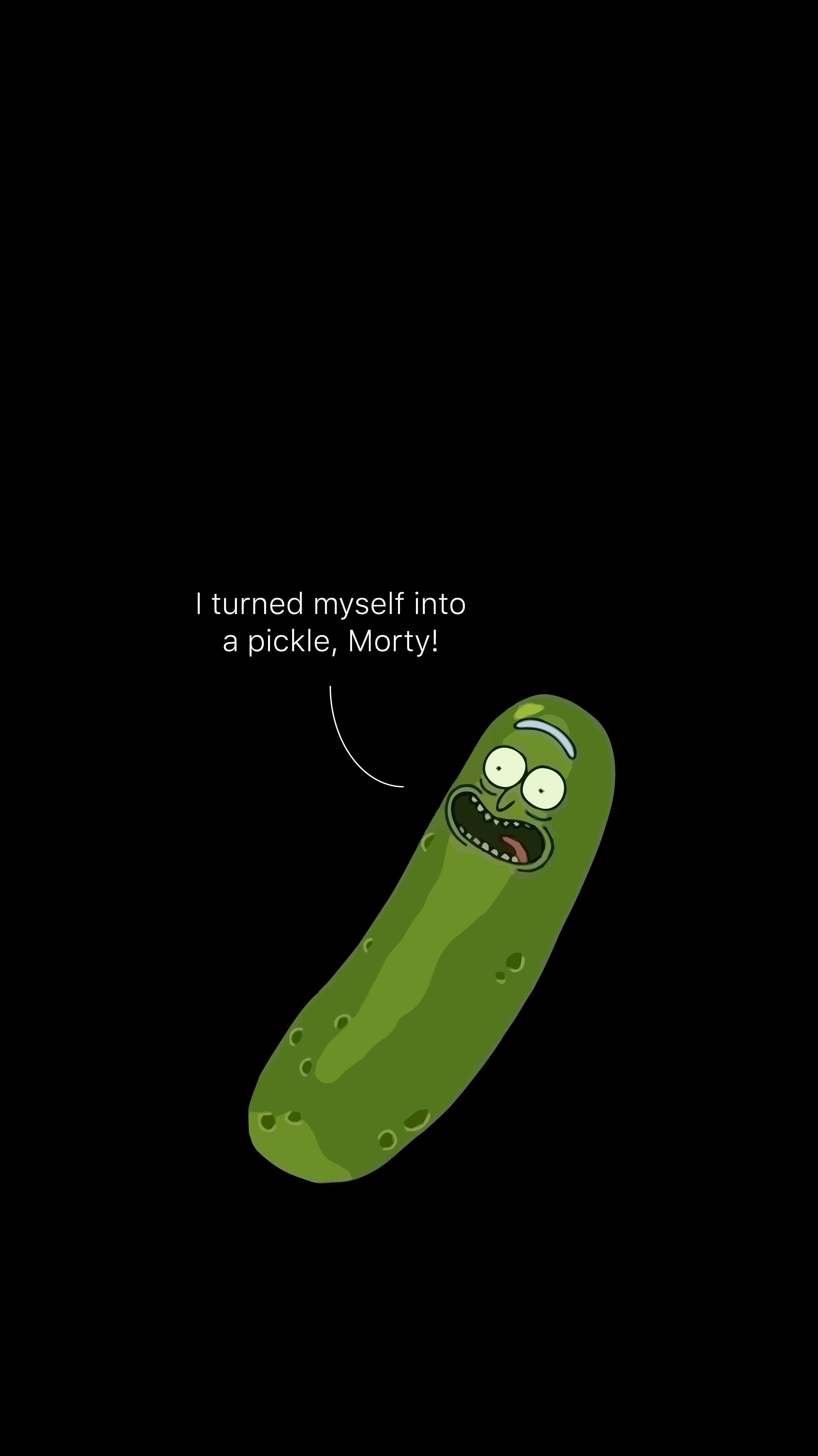 Pickle Wallpapers Top Free Pickle Backgrounds WallpaperAccess