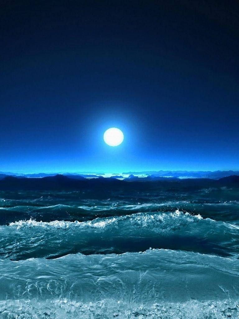 Ocean iPad Wallpapers Top Free Ocean iPad Backgrounds WallpaperAccess