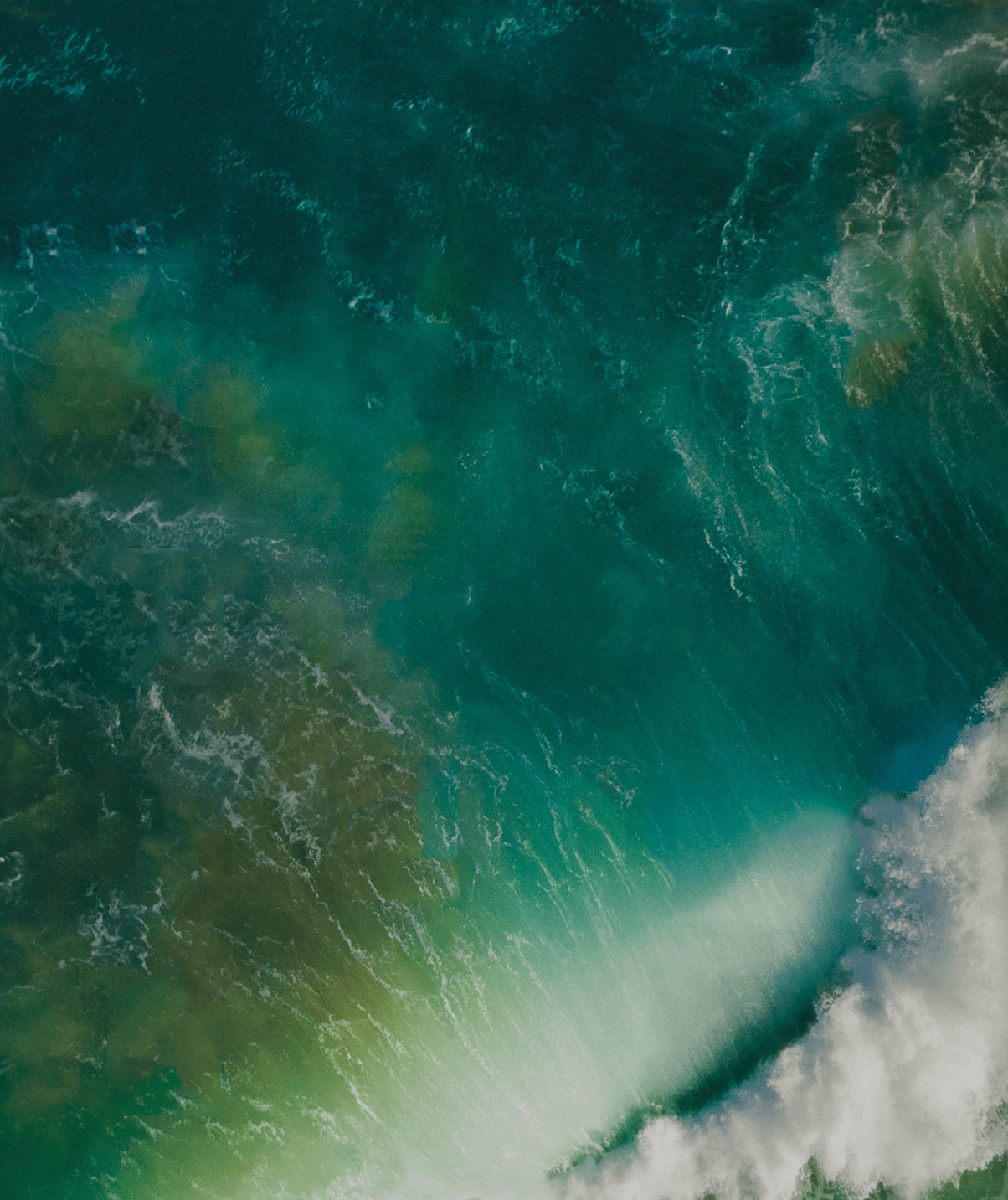 Ocean iPad Wallpapers Top Free Ocean iPad Backgrounds WallpaperAccess