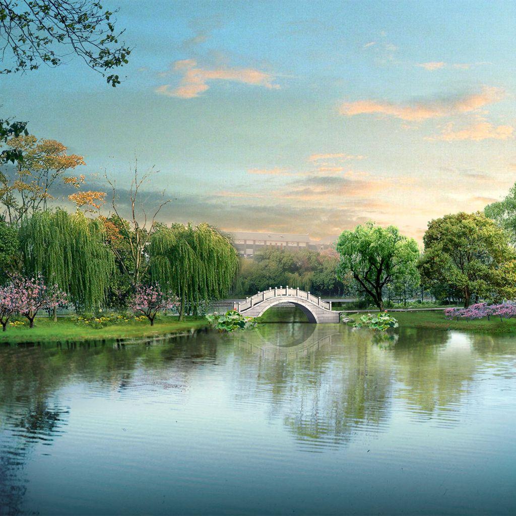 Nature iPad Wallpapers Top Free Nature iPad Backgrounds WallpaperAccess