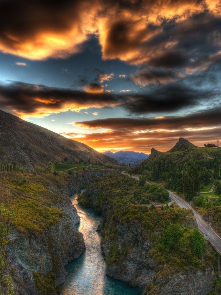 Nature iPad Wallpapers Top Free Nature iPad Backgrounds WallpaperAccess