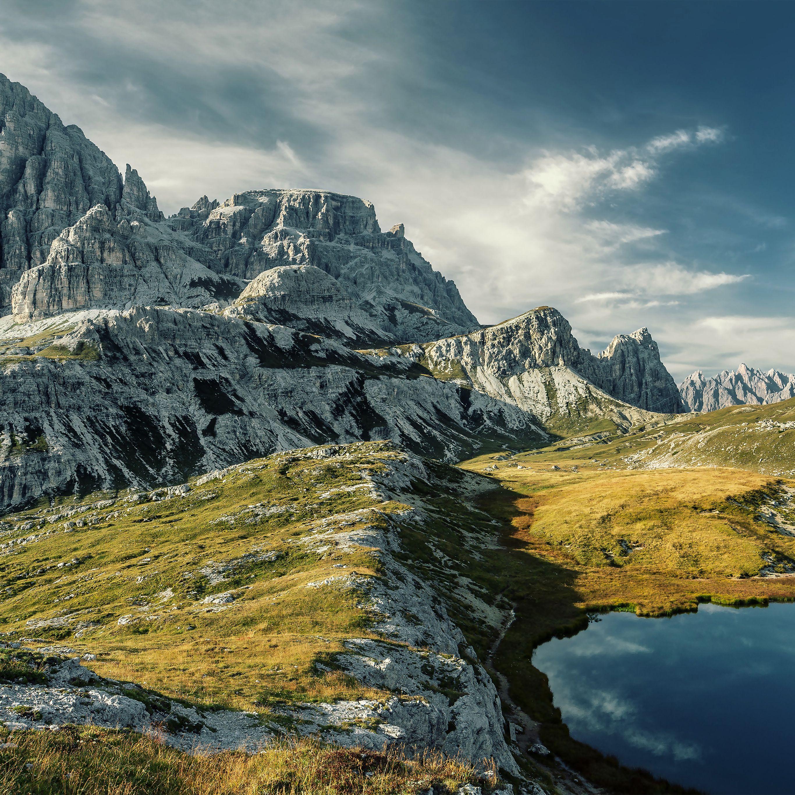 Nature iPad Wallpapers Top Free Nature iPad Backgrounds WallpaperAccess