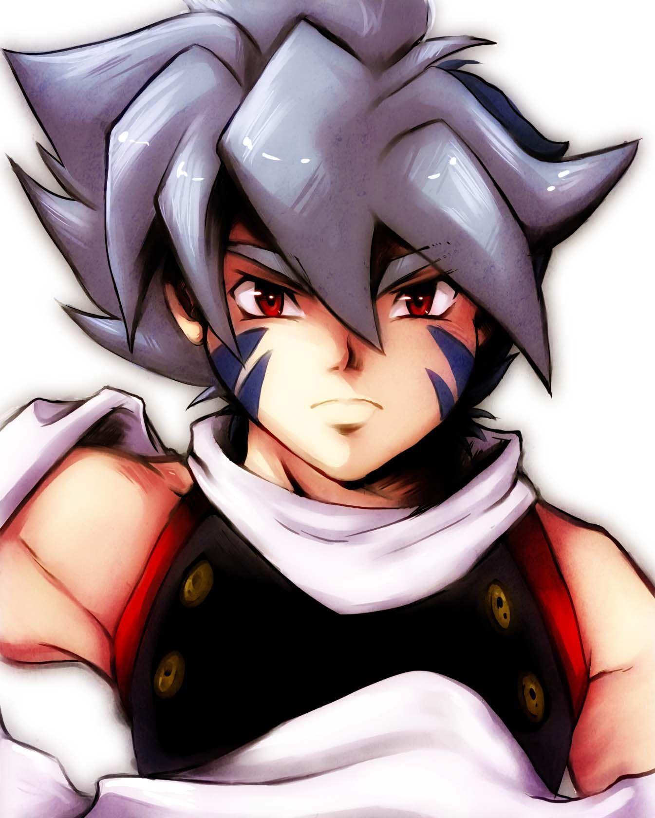 Kai Beyblade Wallpapers Top Free Kai Beyblade Backgrounds