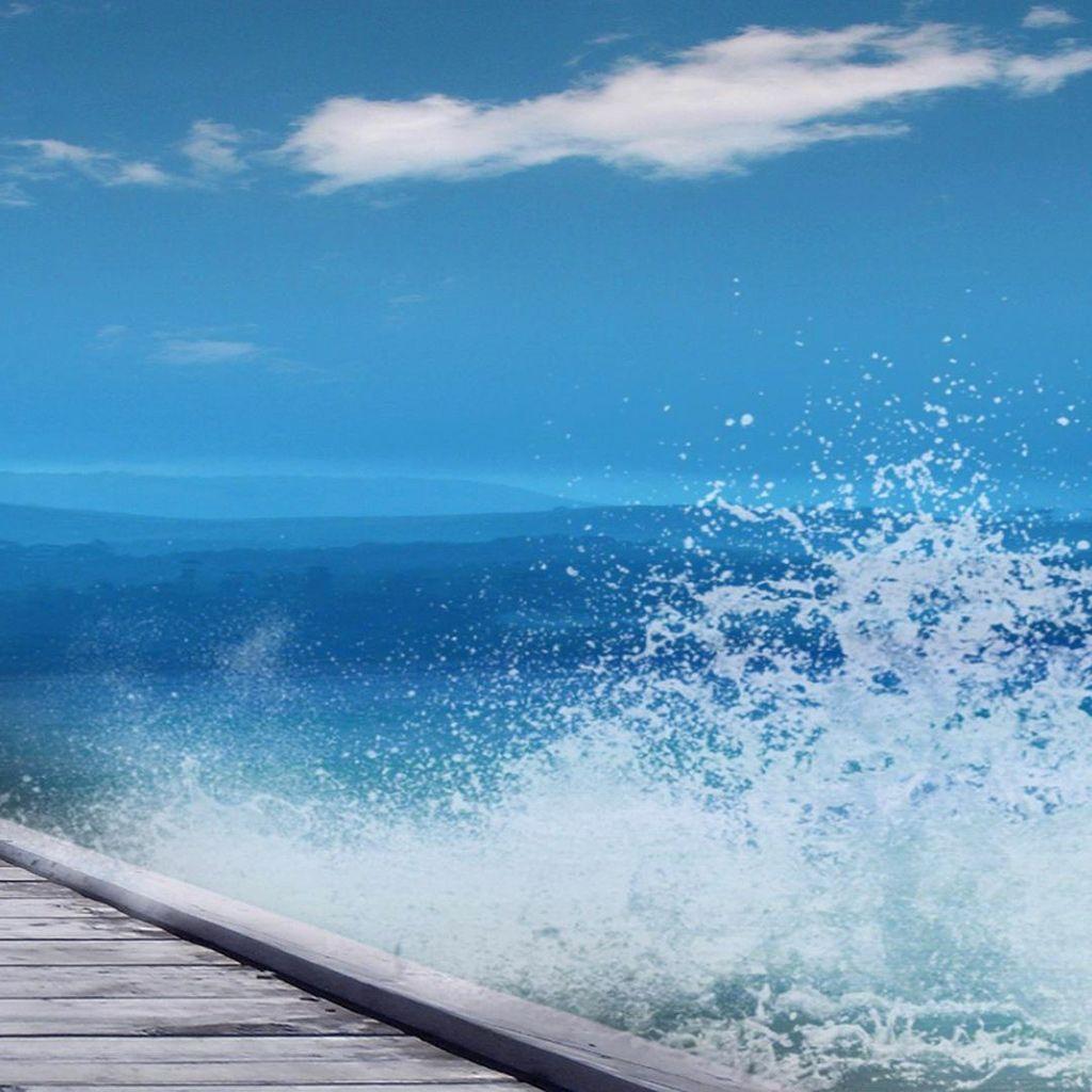 Summer iPad Wallpapers Top Free Summer iPad Backgrounds WallpaperAccess