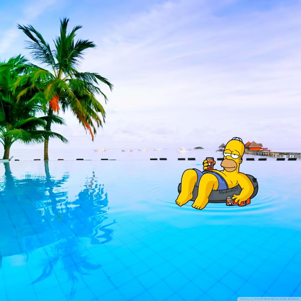 Summer iPad Wallpapers Top Free Summer iPad Backgrounds WallpaperAccess