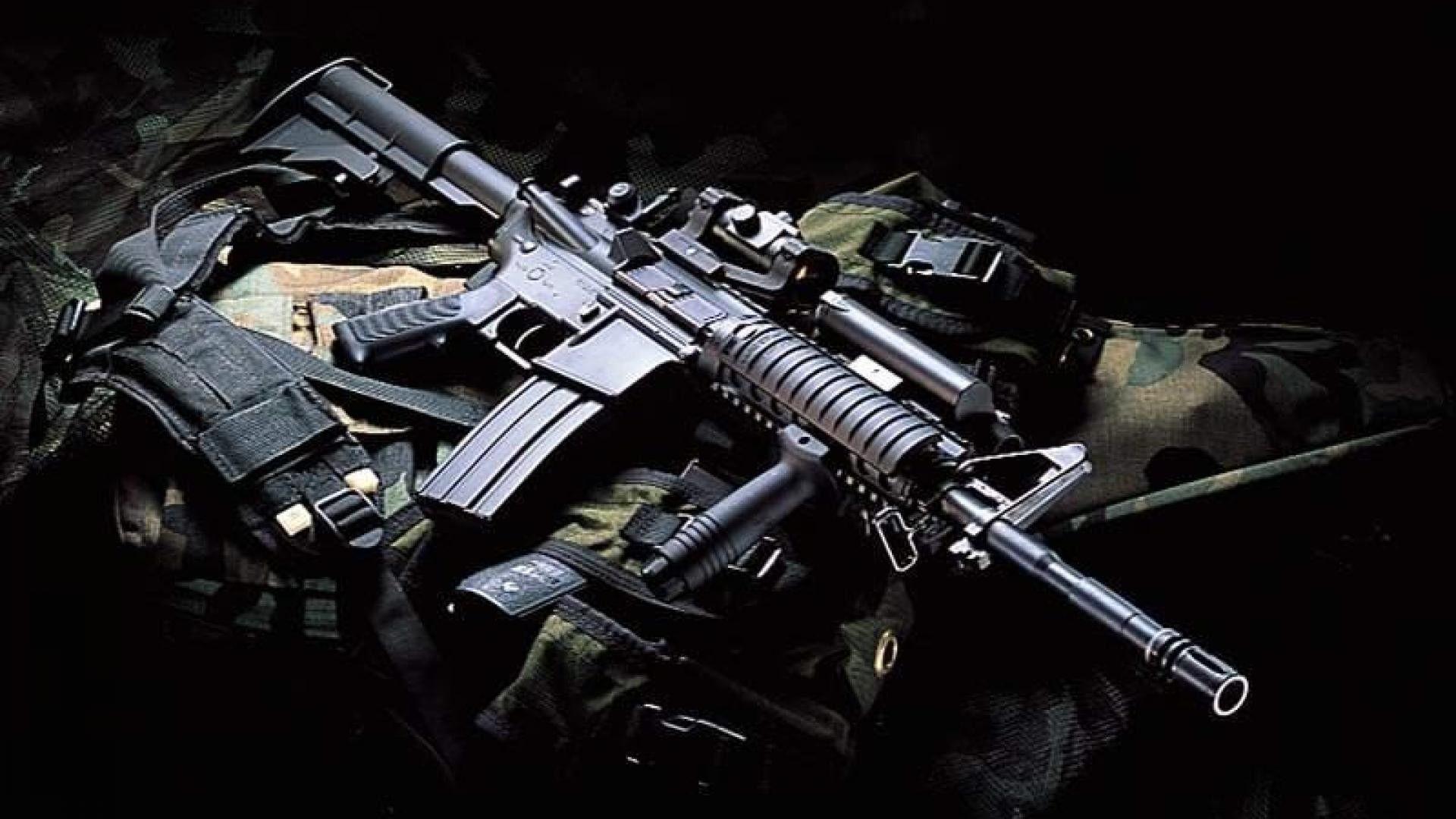 Airsoft Wallpapers Top Free Airsoft Backgrounds WallpaperAccess