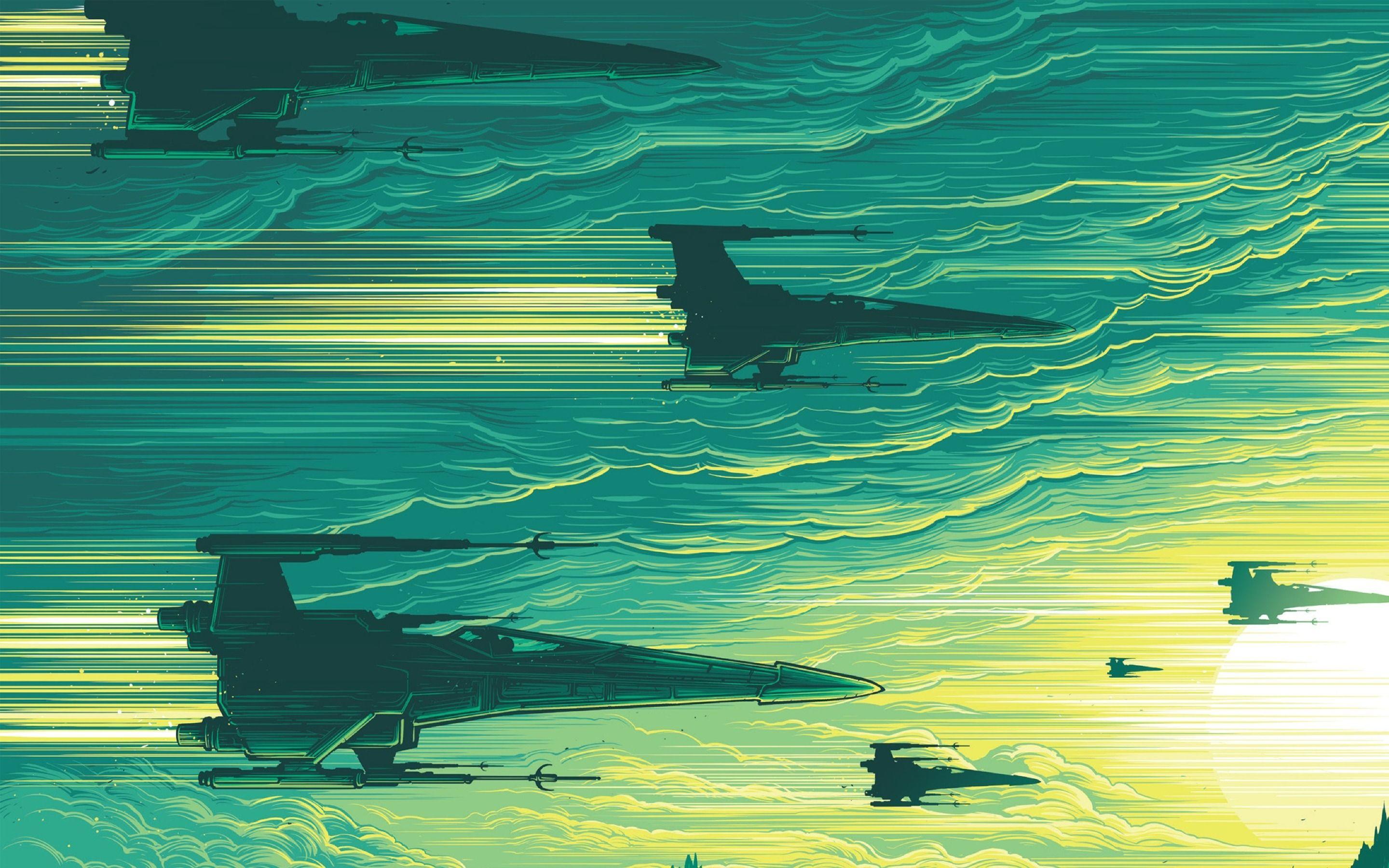 Star Wars XWing Wallpapers Top Free Star Wars XWing Backgrounds