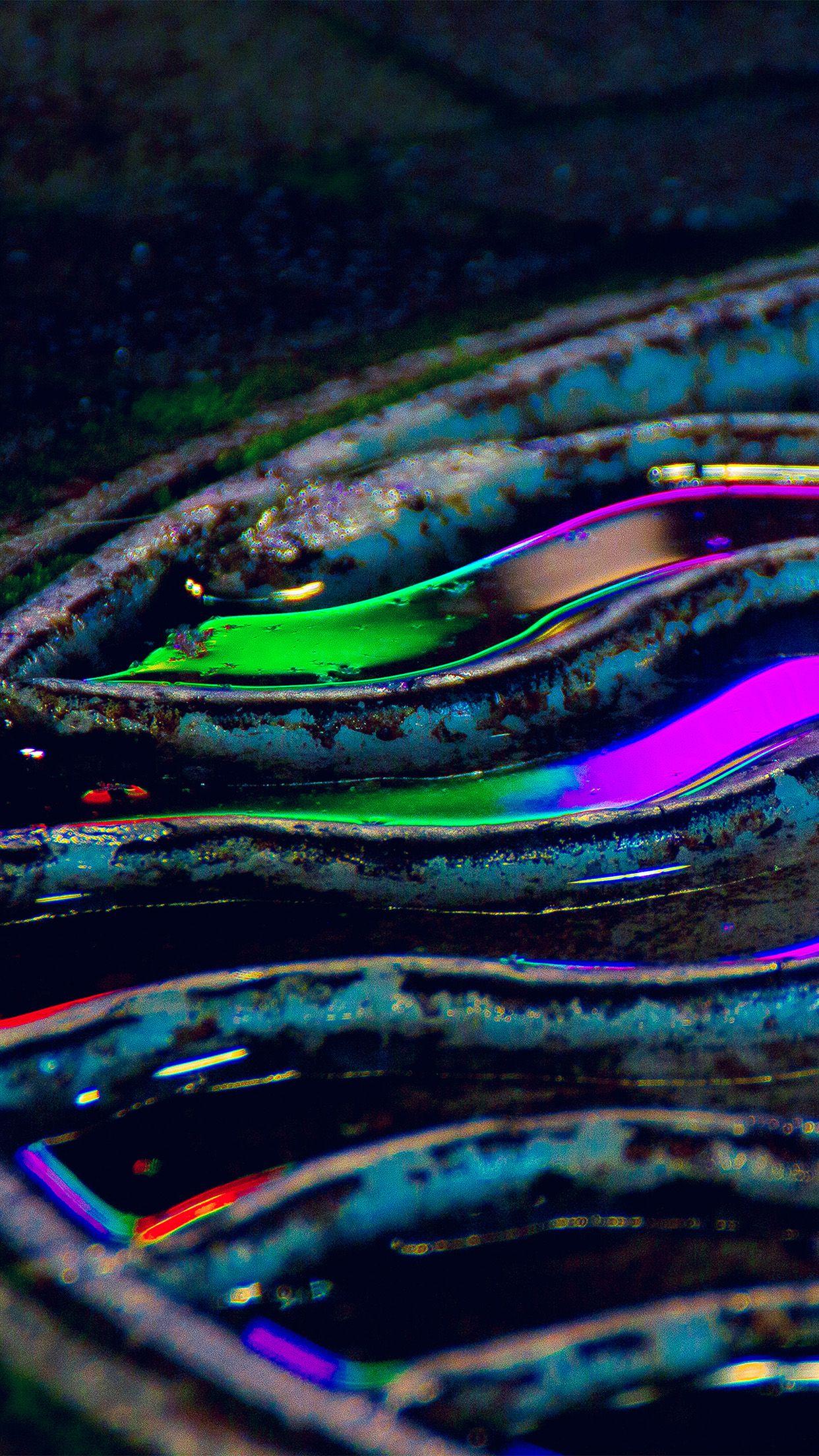 Neon iPhone X Wallpapers Top Free Neon iPhone X Backgrounds WallpaperAccess