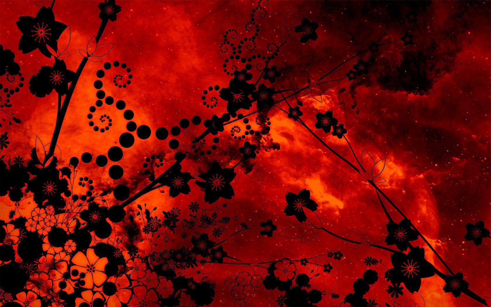 Fire Red and Black Wallpapers Top Free Fire Red and Black Backgrounds