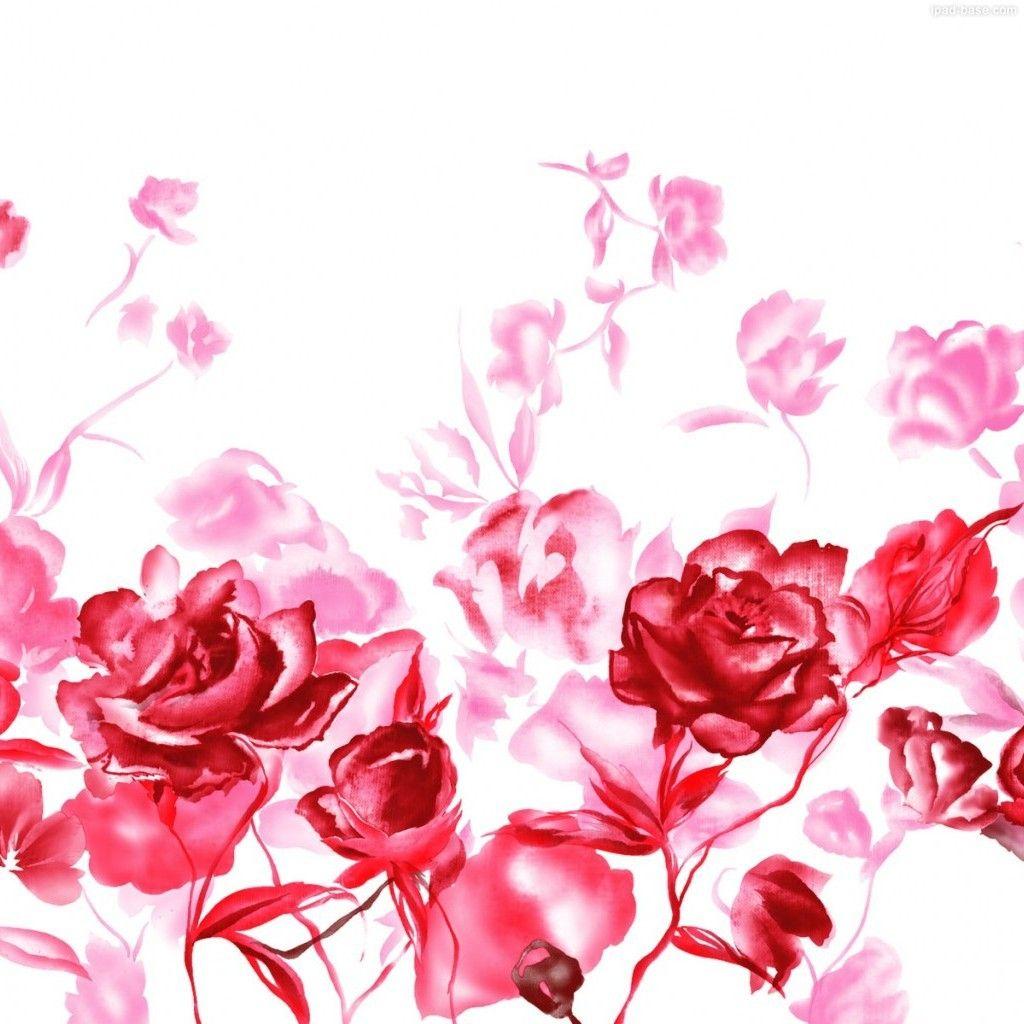 Rose iPad Wallpapers Top Free Rose iPad Backgrounds WallpaperAccess