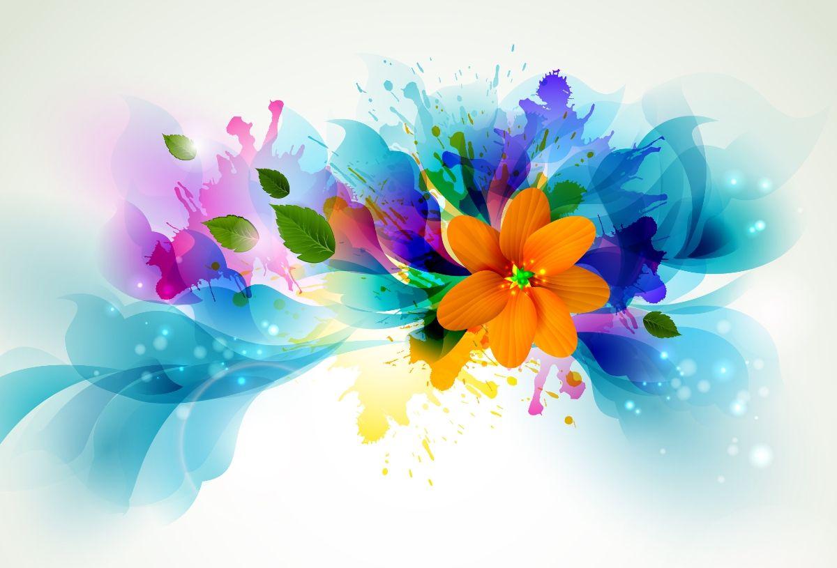 Japanese Flower Art Wallpapers Top Free Japanese Flower Art