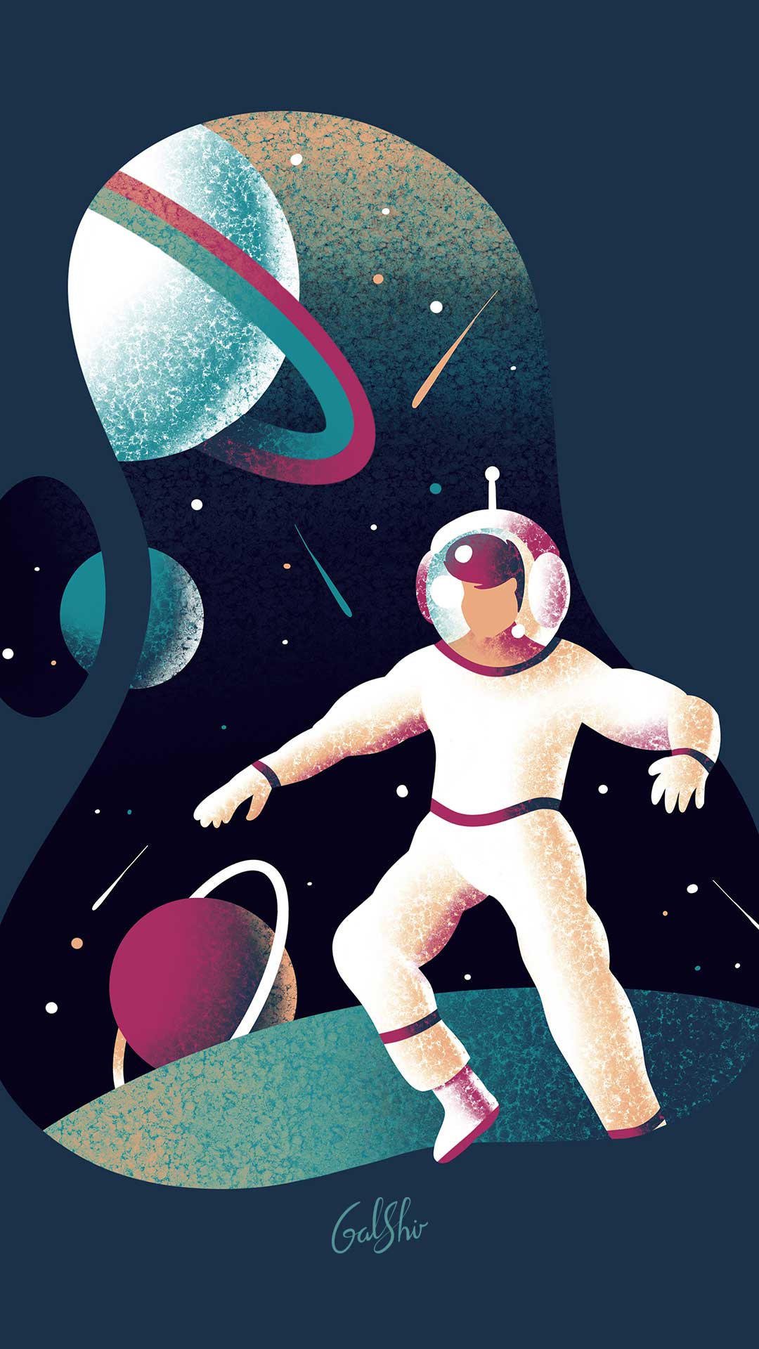 iPad Art Wallpapers Top Free iPad Art Backgrounds WallpaperAccess