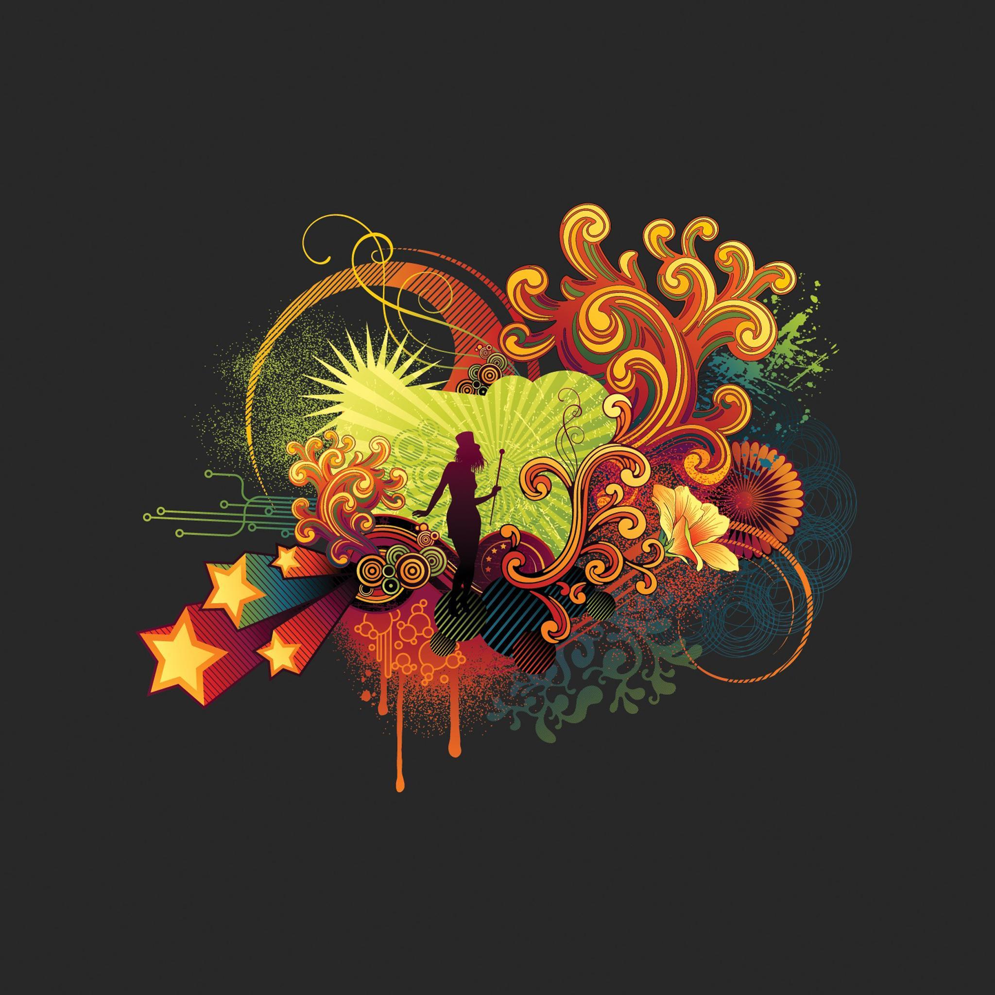 iPad Art Wallpapers Top Free iPad Art Backgrounds WallpaperAccess