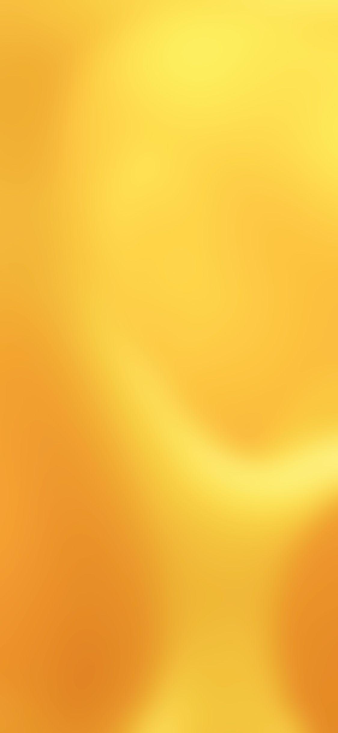 Yellow iPhone X Wallpapers Top Free Yellow iPhone X Backgrounds