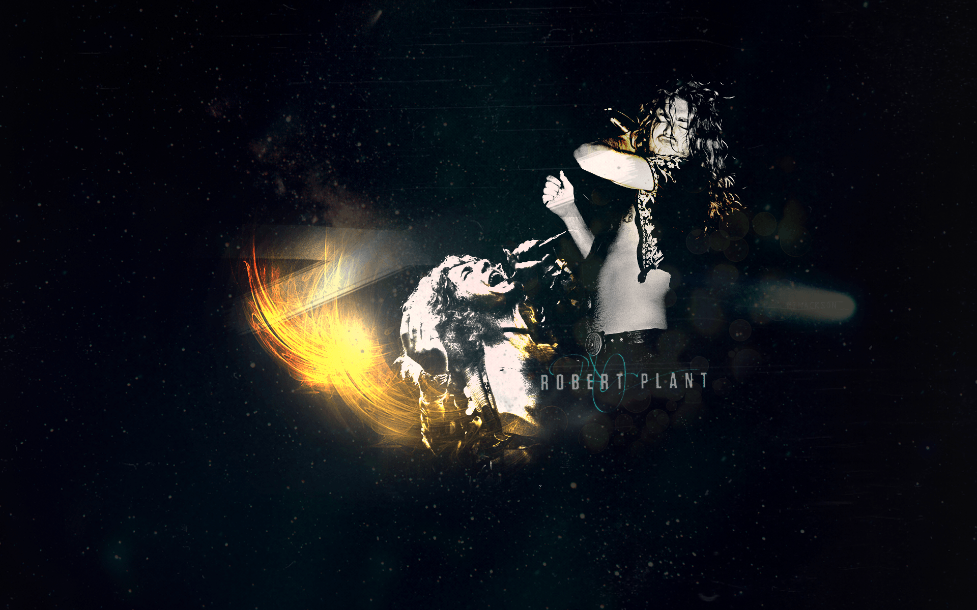 Robert Plant Wallpapers Top Free Robert Plant Backgrounds