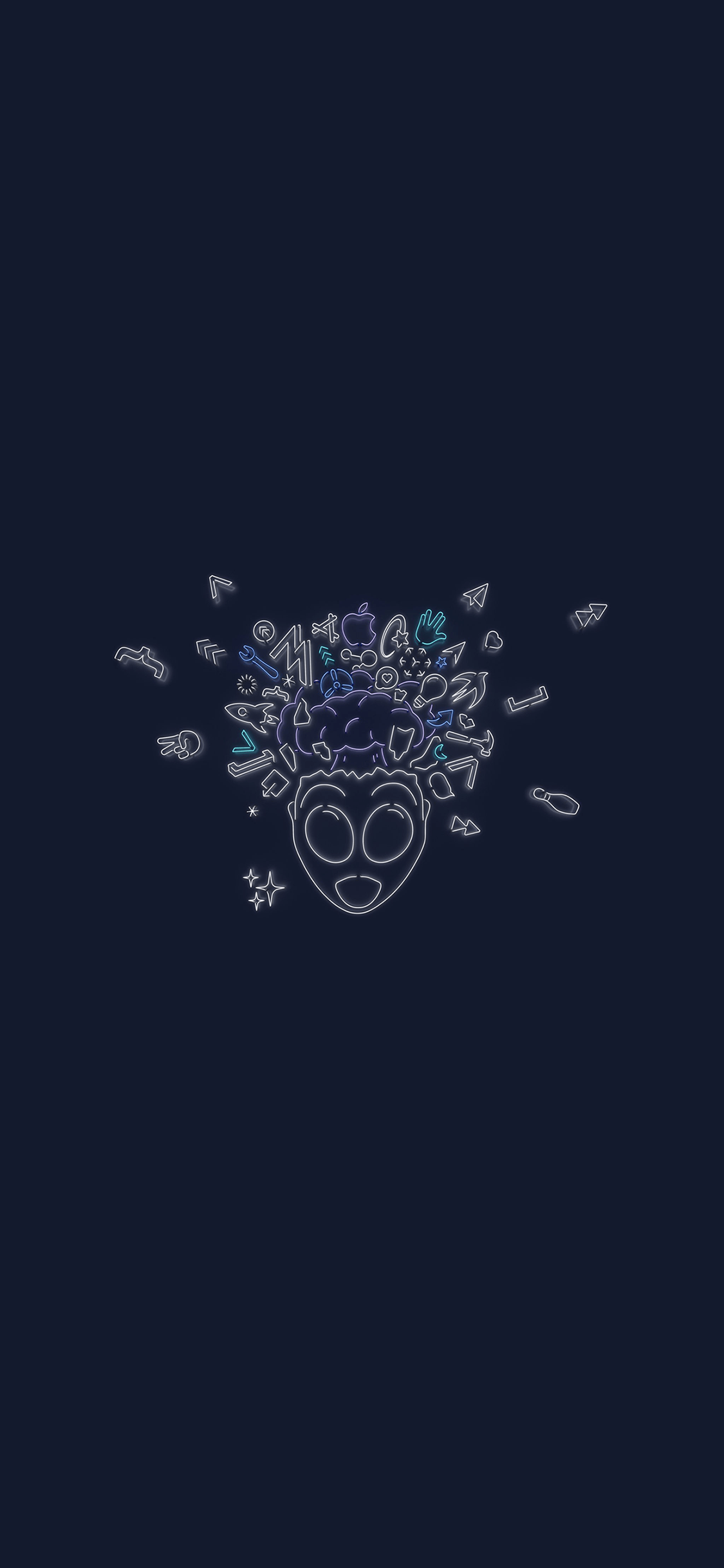 iPhone Dark Mode Wallpapers Top Free iPhone Dark Mode Backgrounds