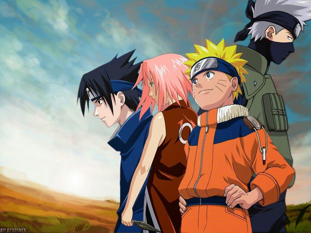 Naruto iPad Wallpapers Top Free Naruto iPad Backgrounds WallpaperAccess