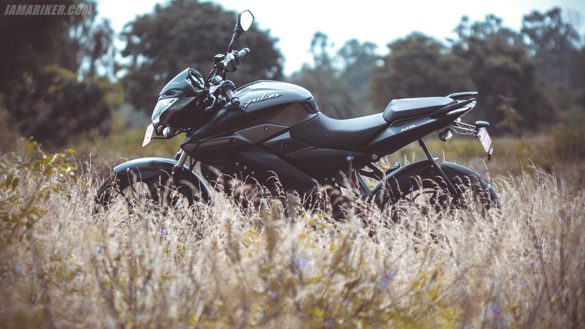 NS 200 Black HD Wallpapers Top Free NS 200 Black HD Backgrounds