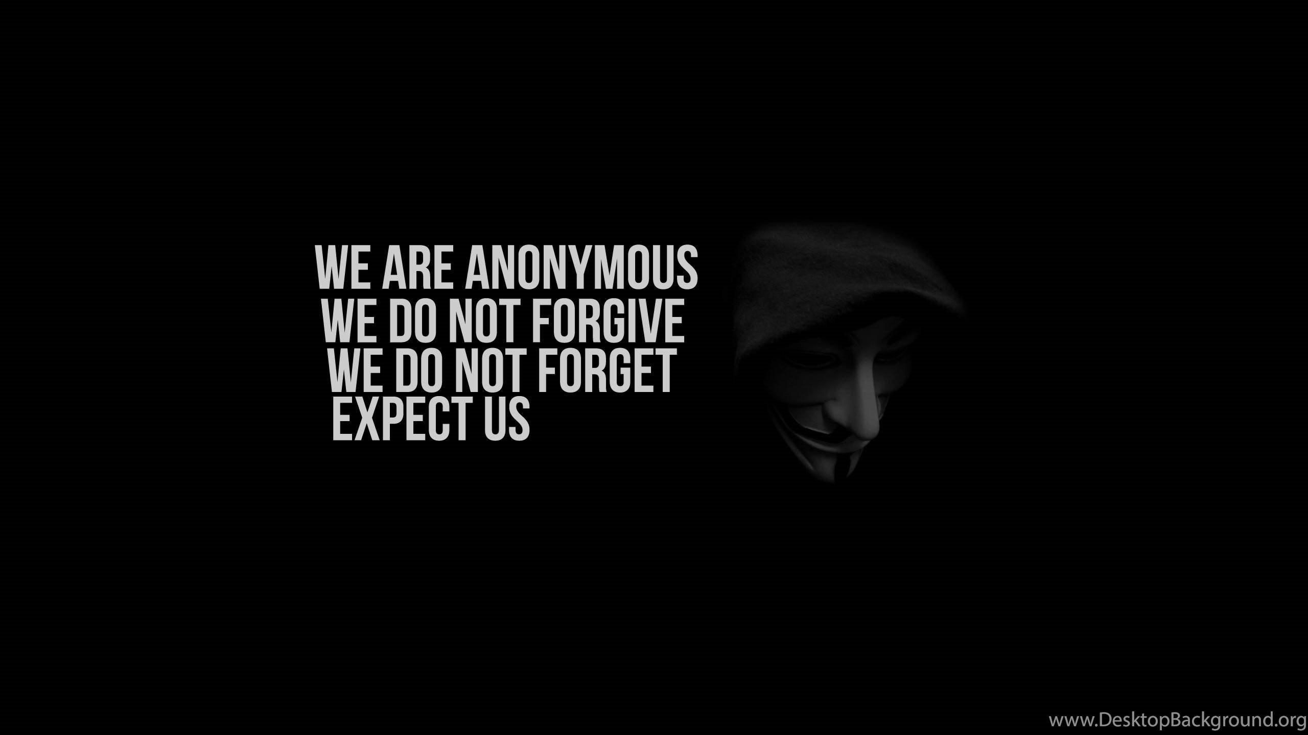 Anonymous Quotes Wallpapers Top Free Anonymous Quotes Backgrounds