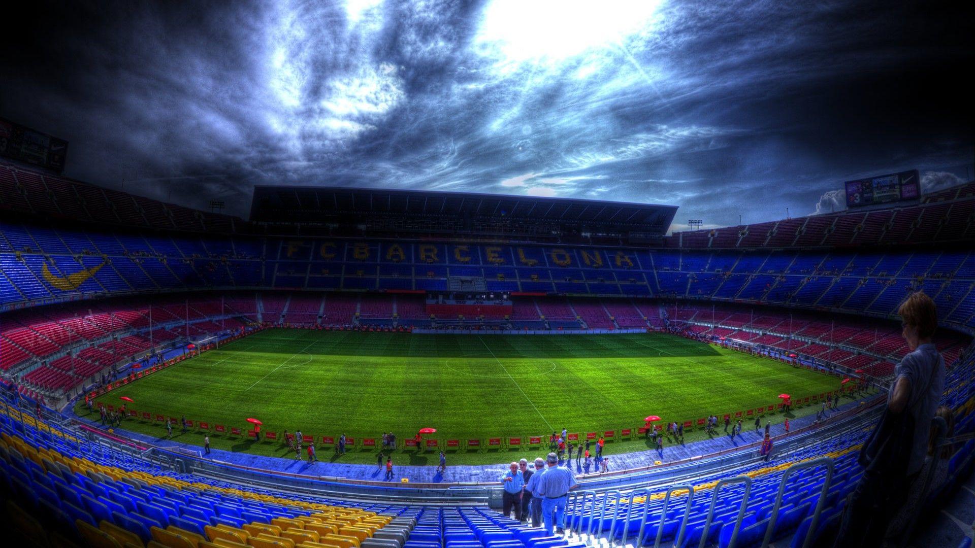 Soccer Stadium Wallpapers Top Free Soccer Stadium Backgrounds