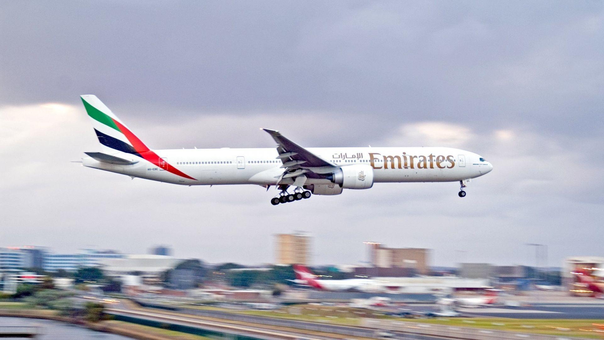 Fly Emirates Wallpapers Top Free Fly Emirates Backgrounds