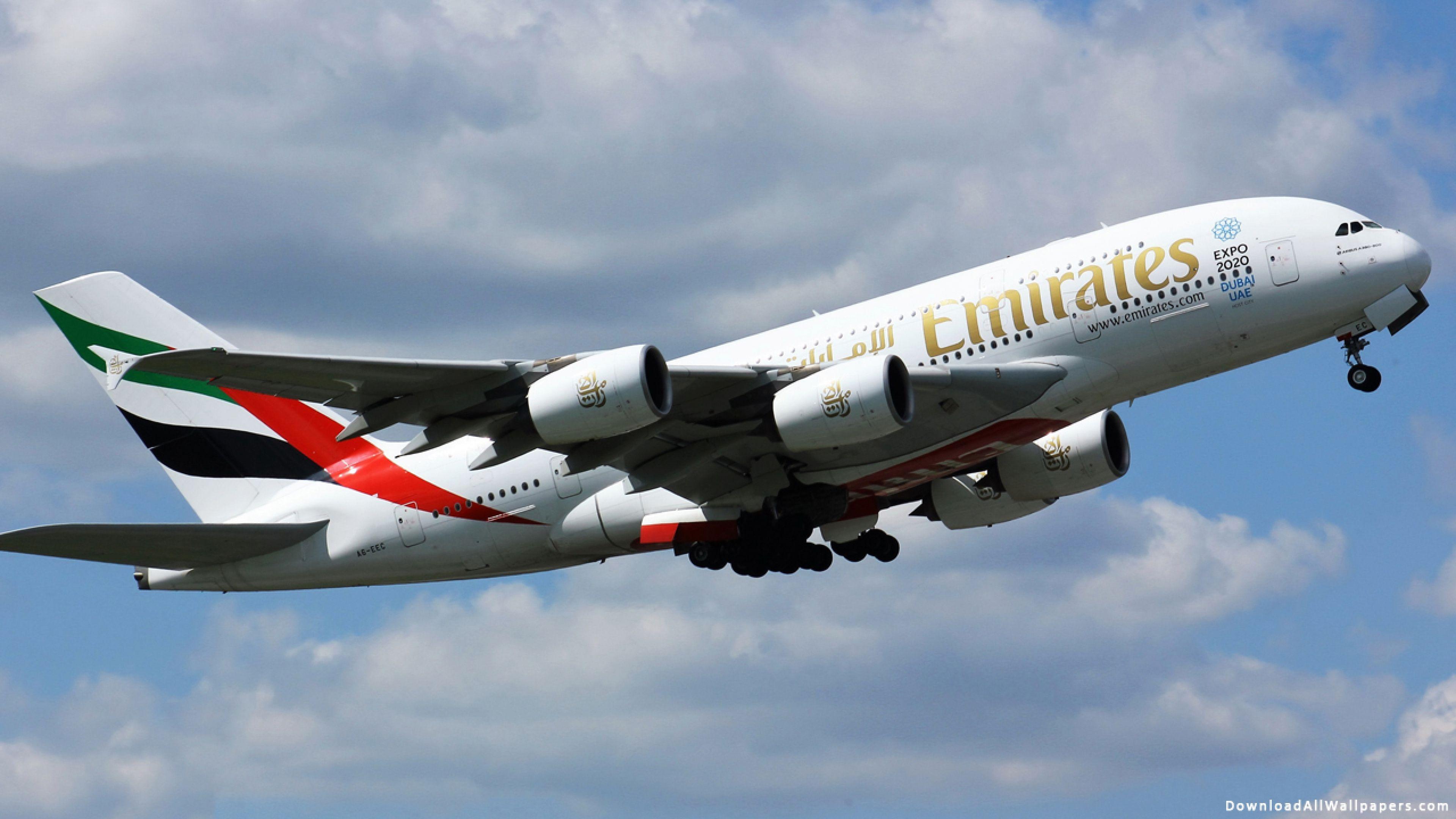 Fly Emirates Wallpapers Top Free Fly Emirates Backgrounds