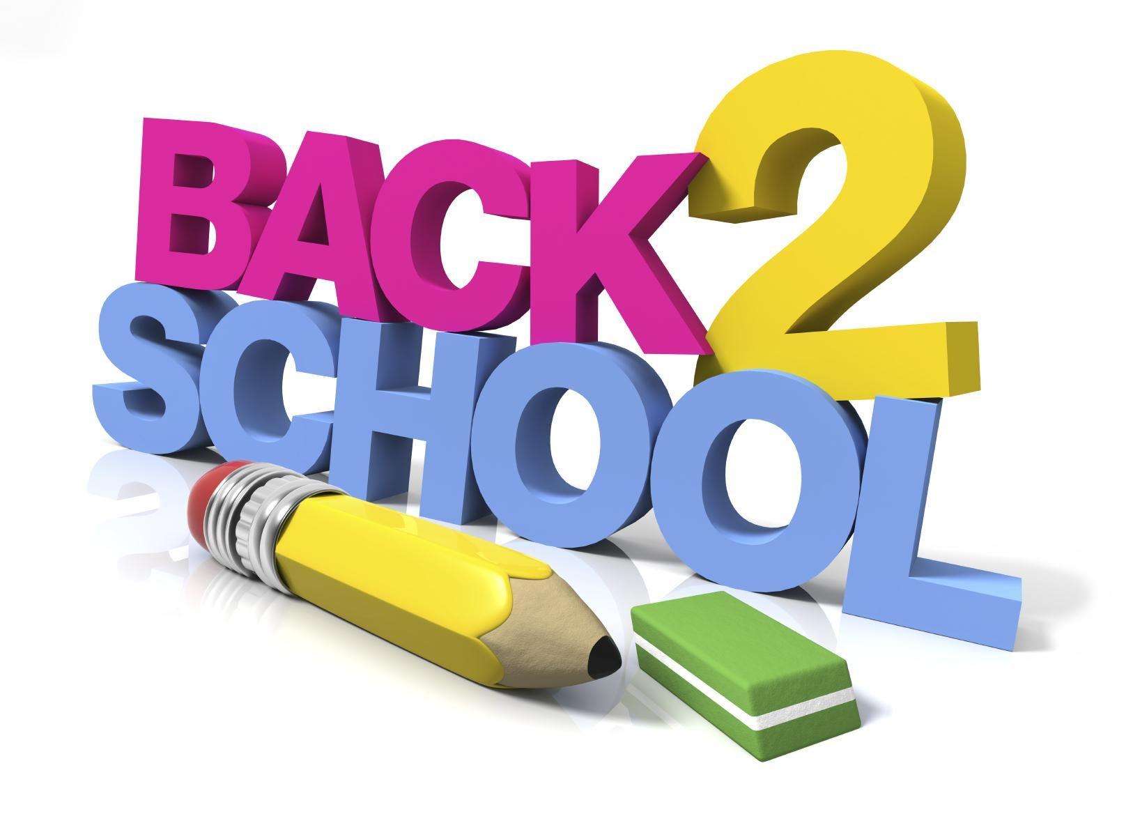 Back to School Wallpapers Top Free Back to School Backgrounds