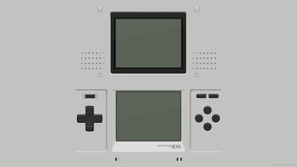 Nintendo Ds Wallpapers Top Free Nintendo Ds Backgrounds Wallpaperaccess
