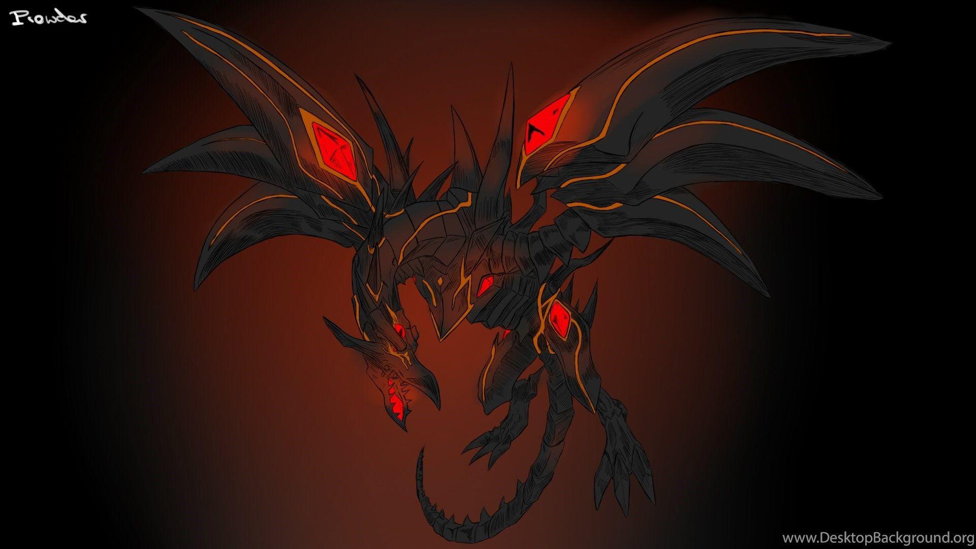 Red Eyes Black Dragon Wallpapers Top Free Red Eyes Black Dragon