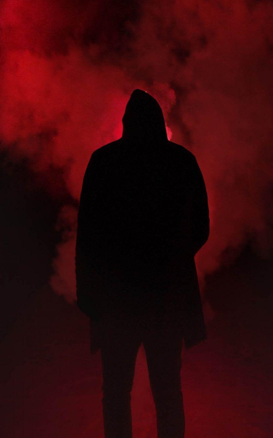 Black Alone Wallpapers Top Free Black Alone Backgrounds WallpaperAccess