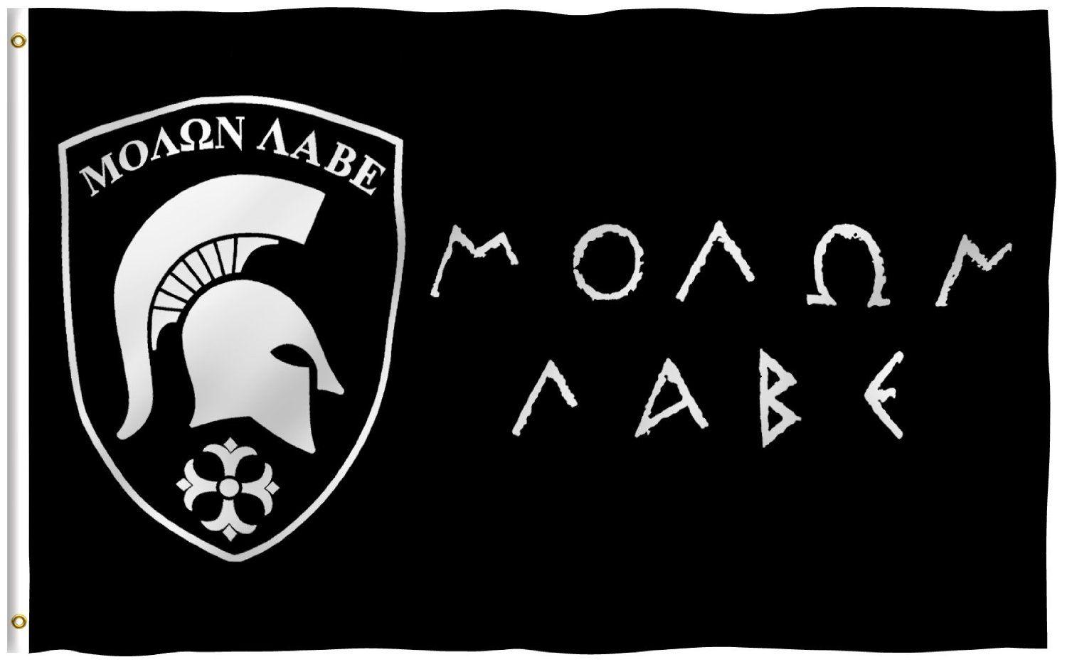 Molon Labe Wallpapers Top Free Molon Labe Backgrounds WallpaperAccess