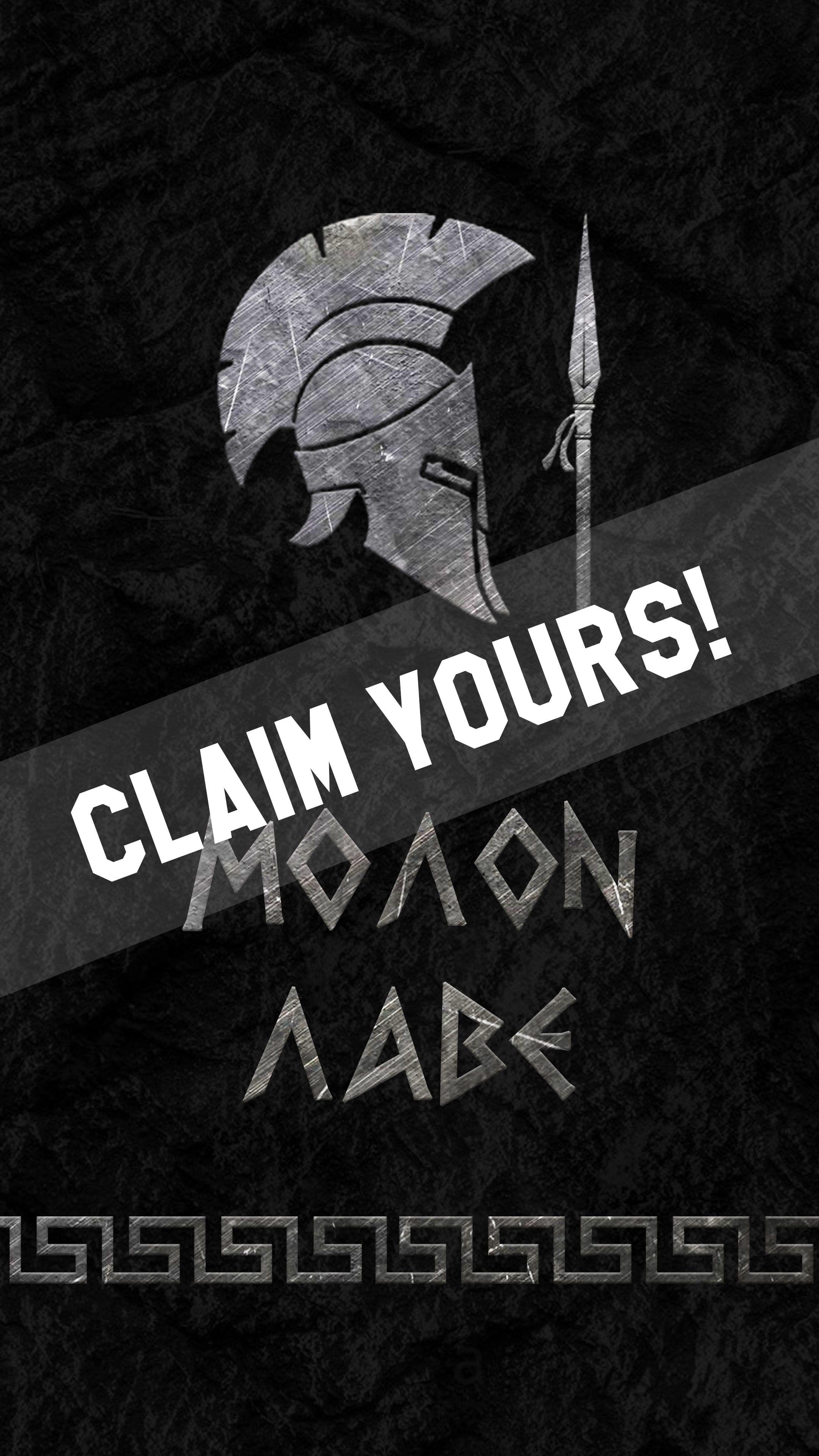 Molon Labe Wallpapers Top Free Molon Labe Backgrounds WallpaperAccess