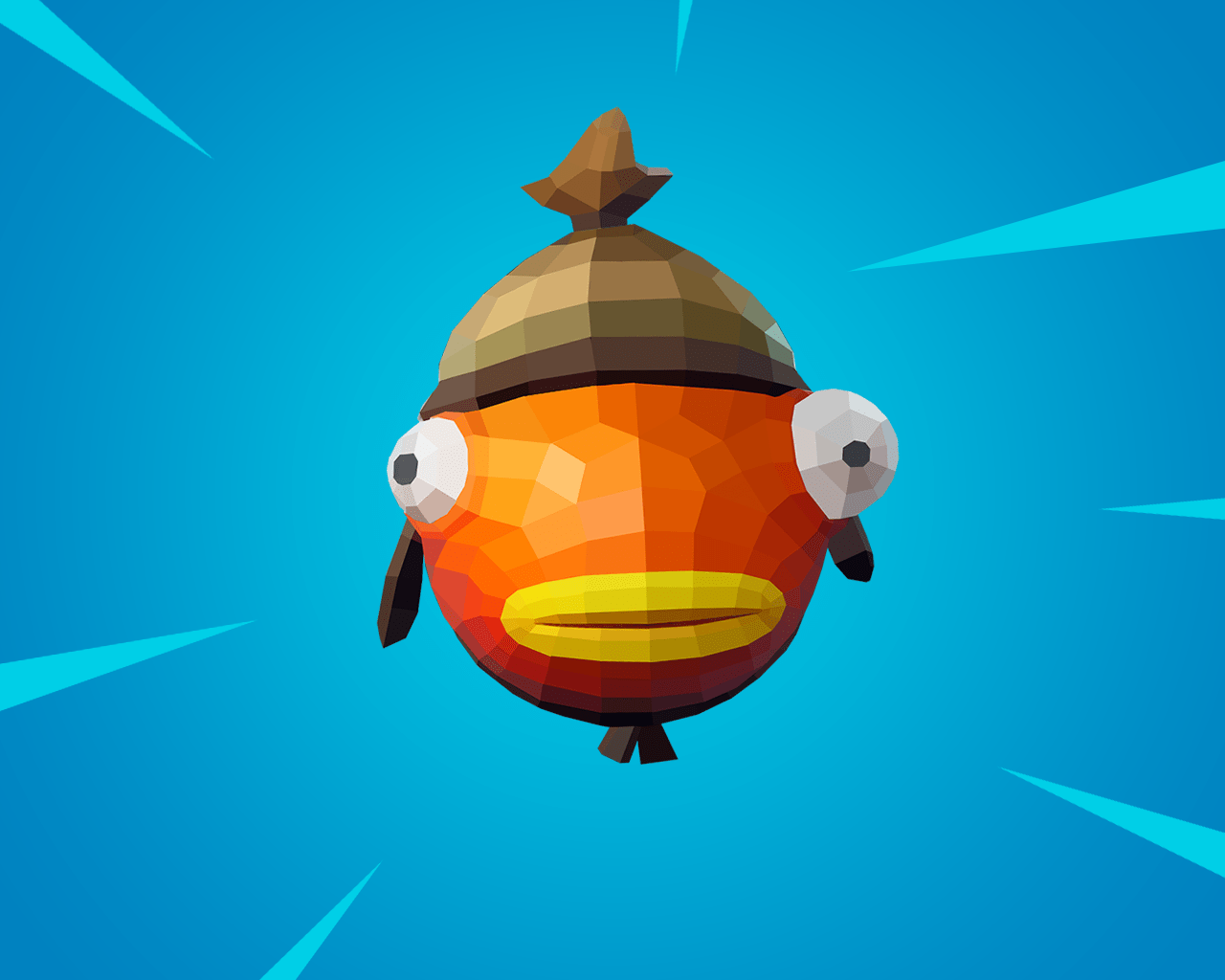 Fish Sticks Wallpaper Fortnite Fishstick in 2020 Gaming wallpapers, Cute Get high