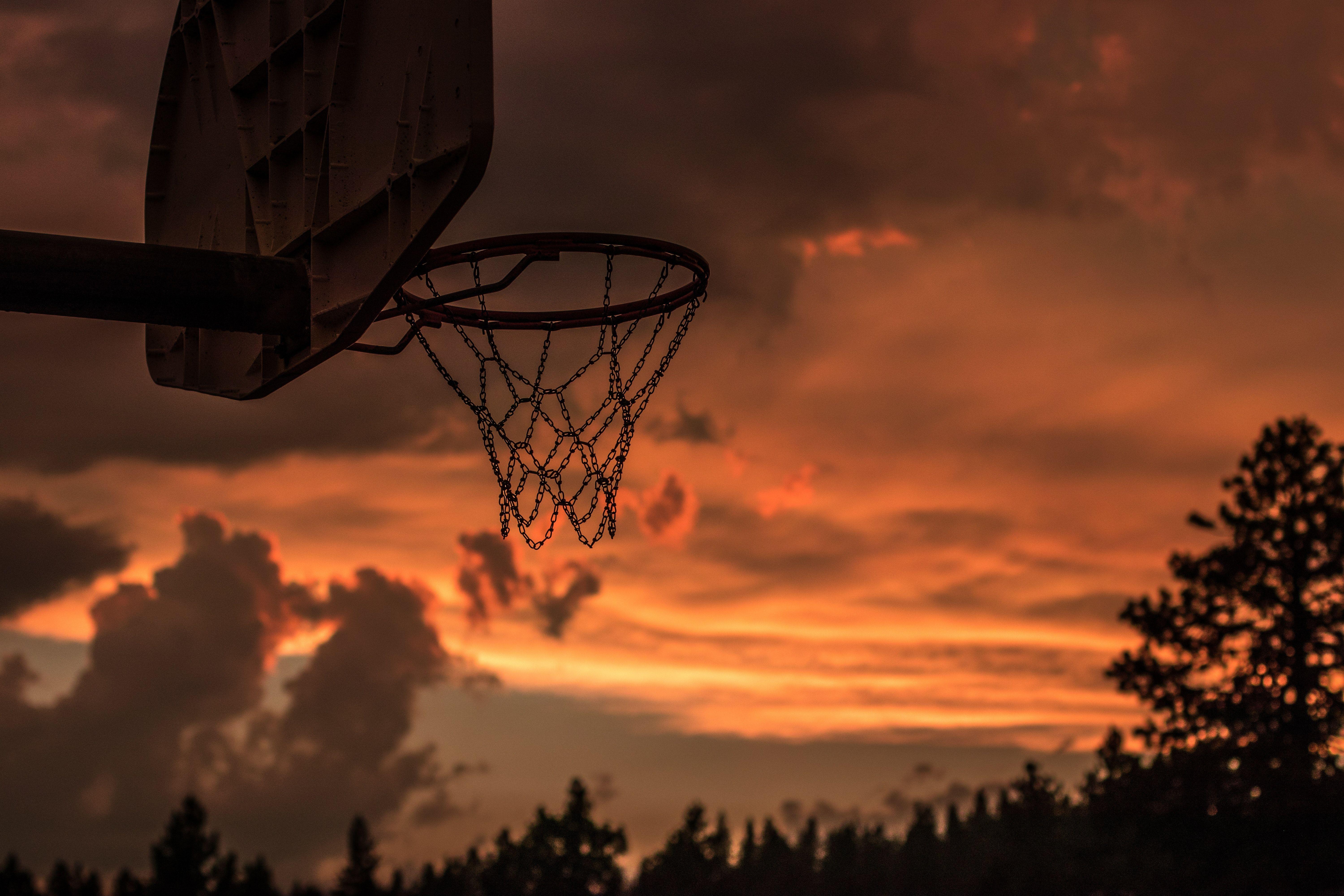 Black Basketball Wallpapers Top Free Black Basketball Backgrounds