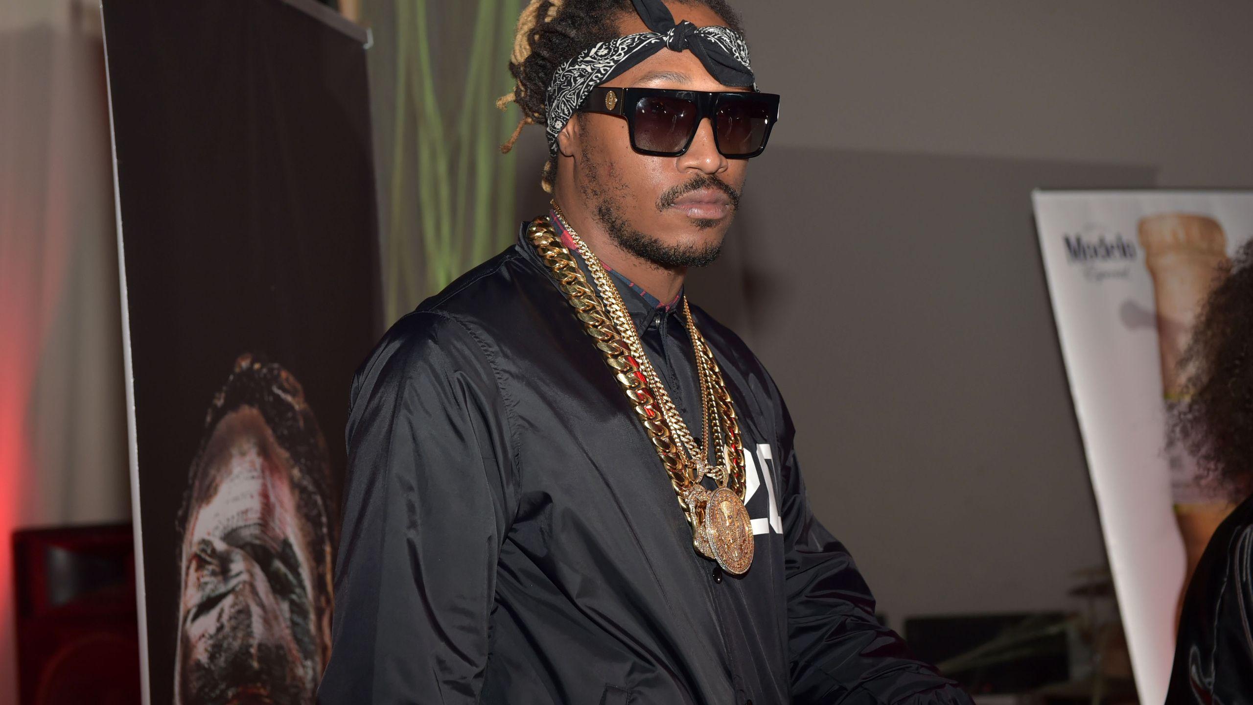 Future Rapper Wallpapers Top Free Future Rapper Backgrounds