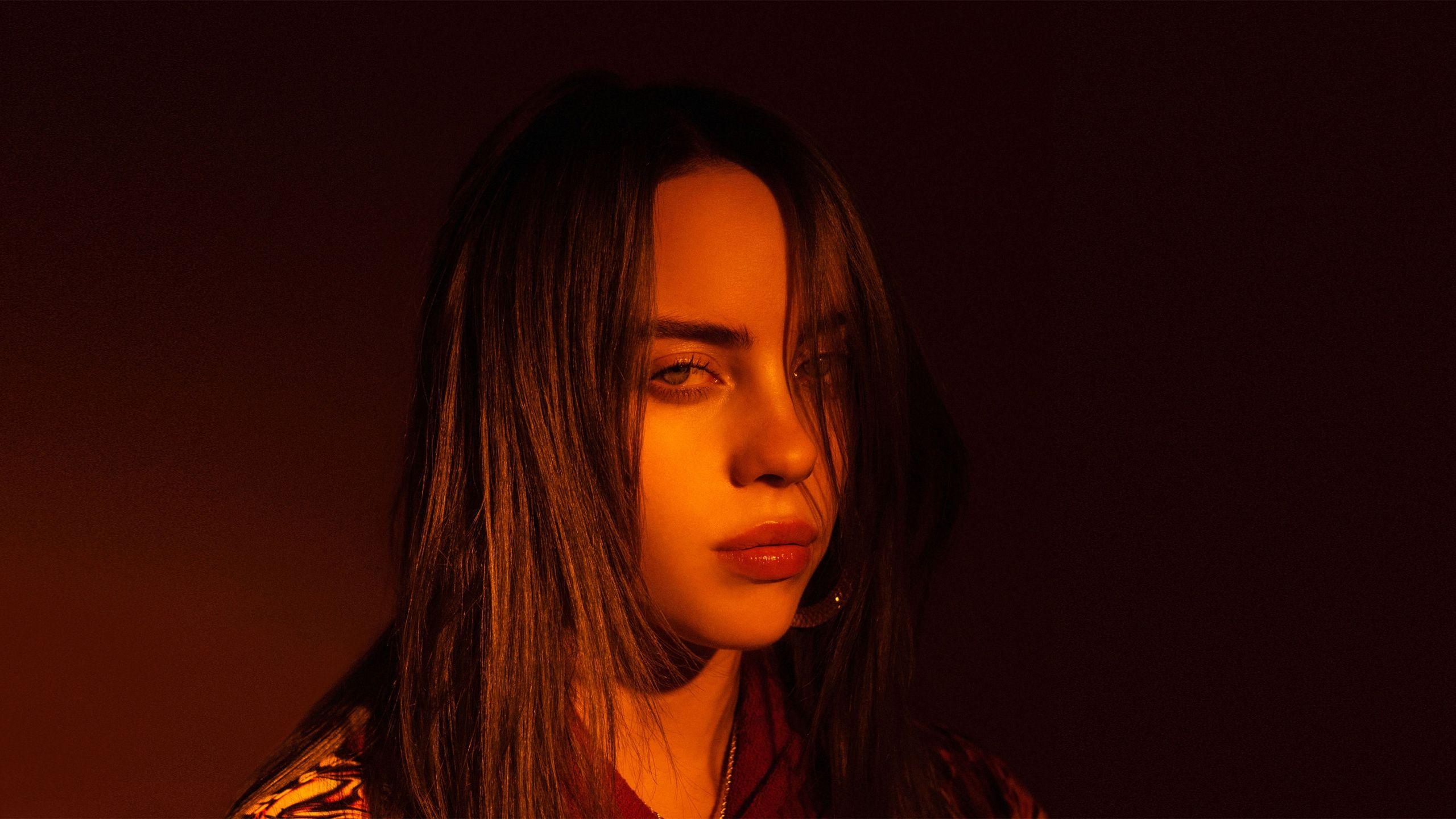 Billie Eilish Tablet Wallpapers Top Free Billie Eilish Tablet