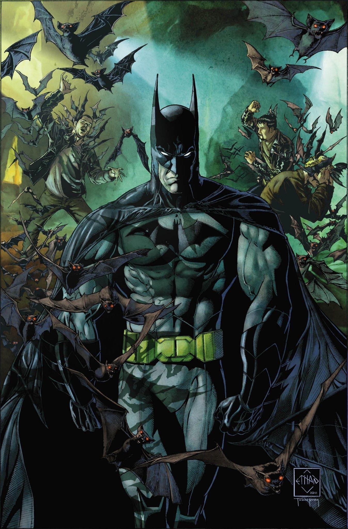 Batman New 52 Wallpapers Top Free Batman New 52 Backgrounds