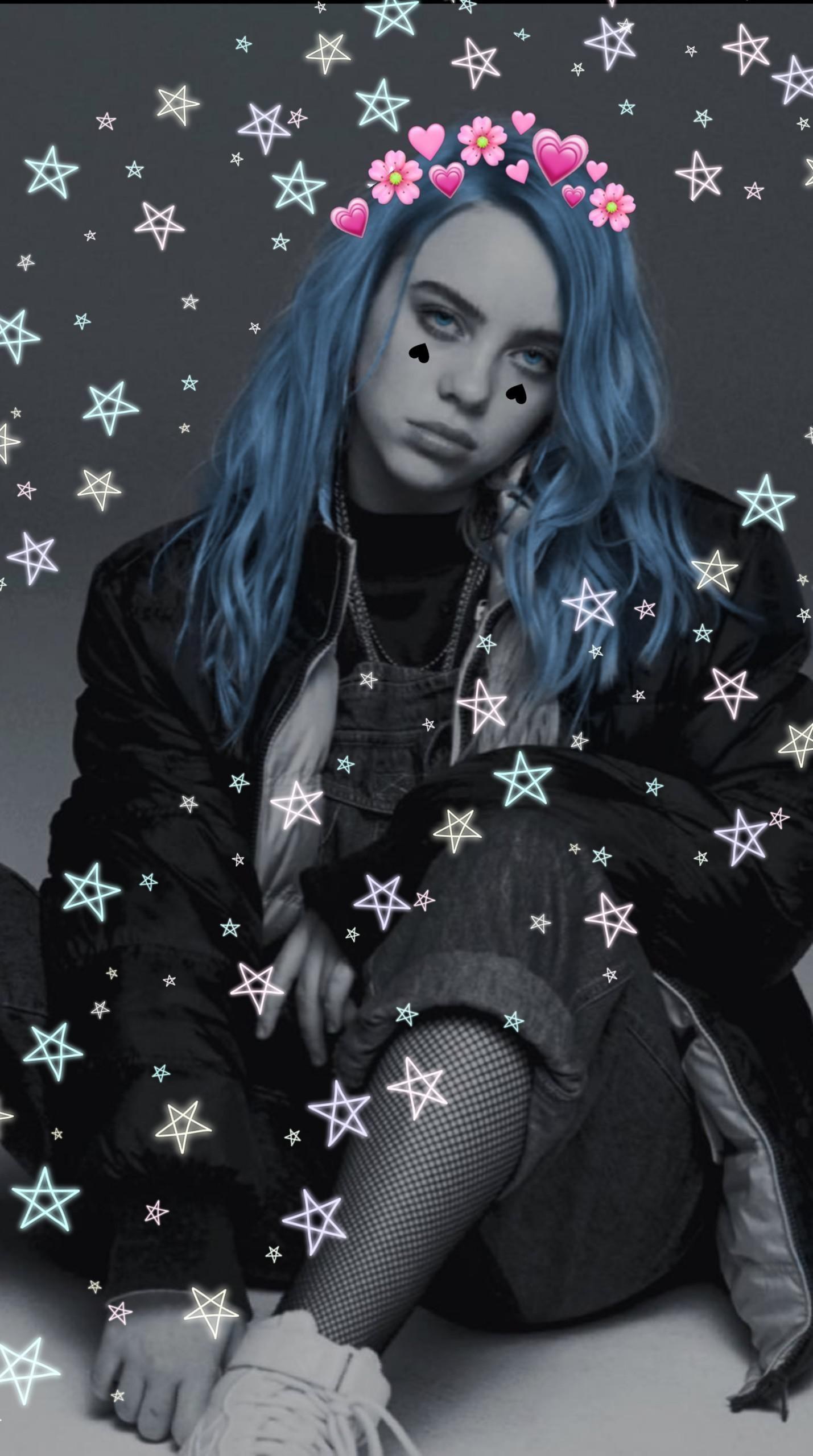Cool Billie Eilish Wallpapers Top Free Cool Billie Eilish Backgrounds
