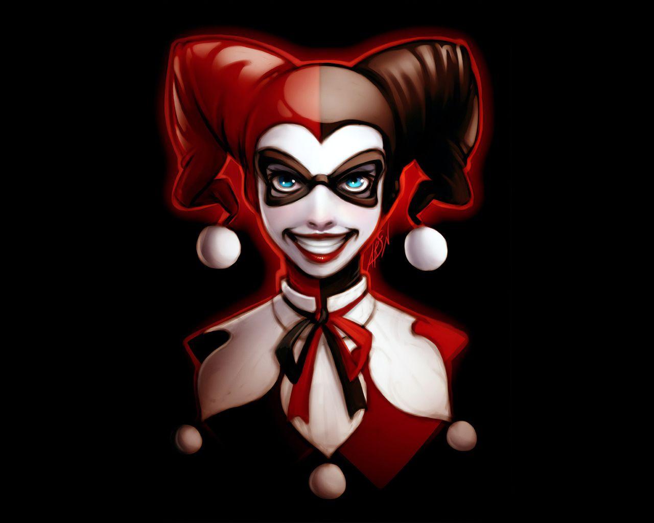 Harley Quinn Black Wallpapers Top Free Harley Quinn Black Backgrounds