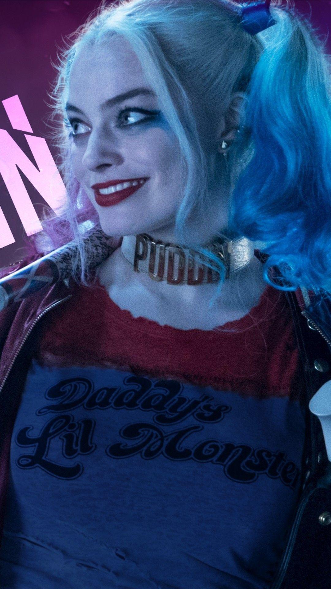 Cute Harley Quinn Wallpapers Top Free Cute Harley Quinn Backgrounds