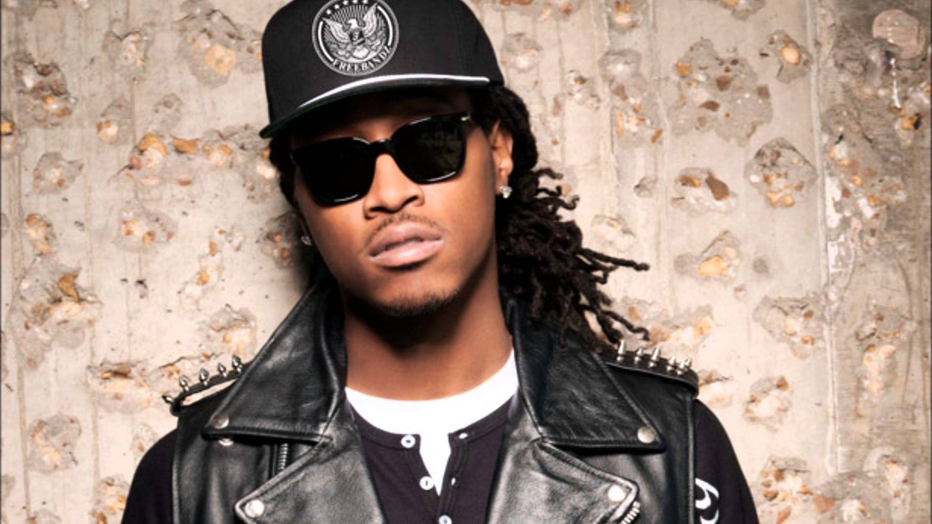 Future Rapper Wallpapers Top Free Future Rapper Backgrounds